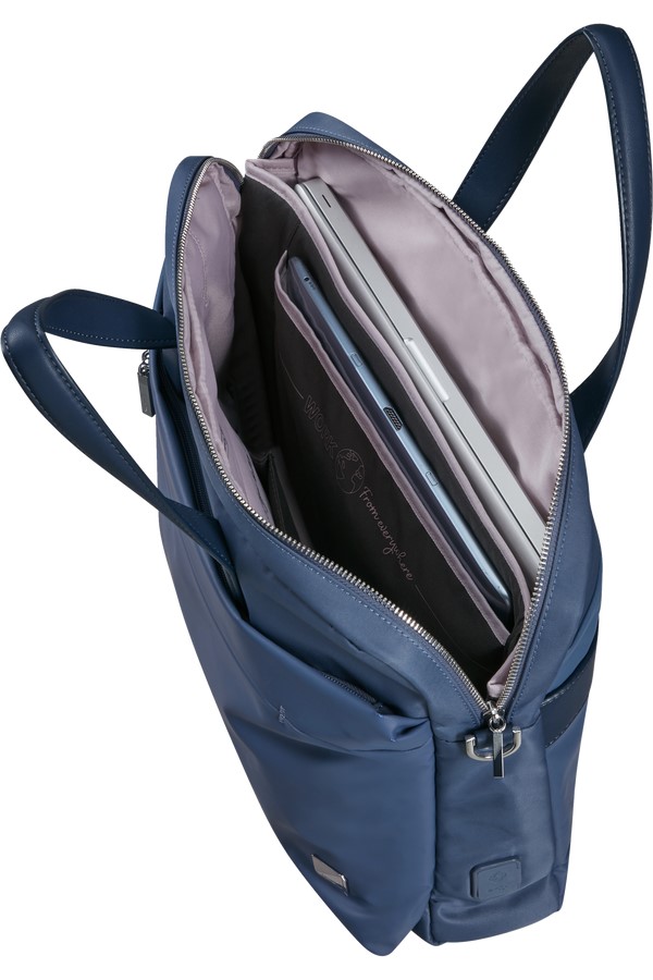 Samsonite Workationist Aktentasche 15.6" Blueberry Samsonite Workationist Aktentasche 15.6" Blueberry