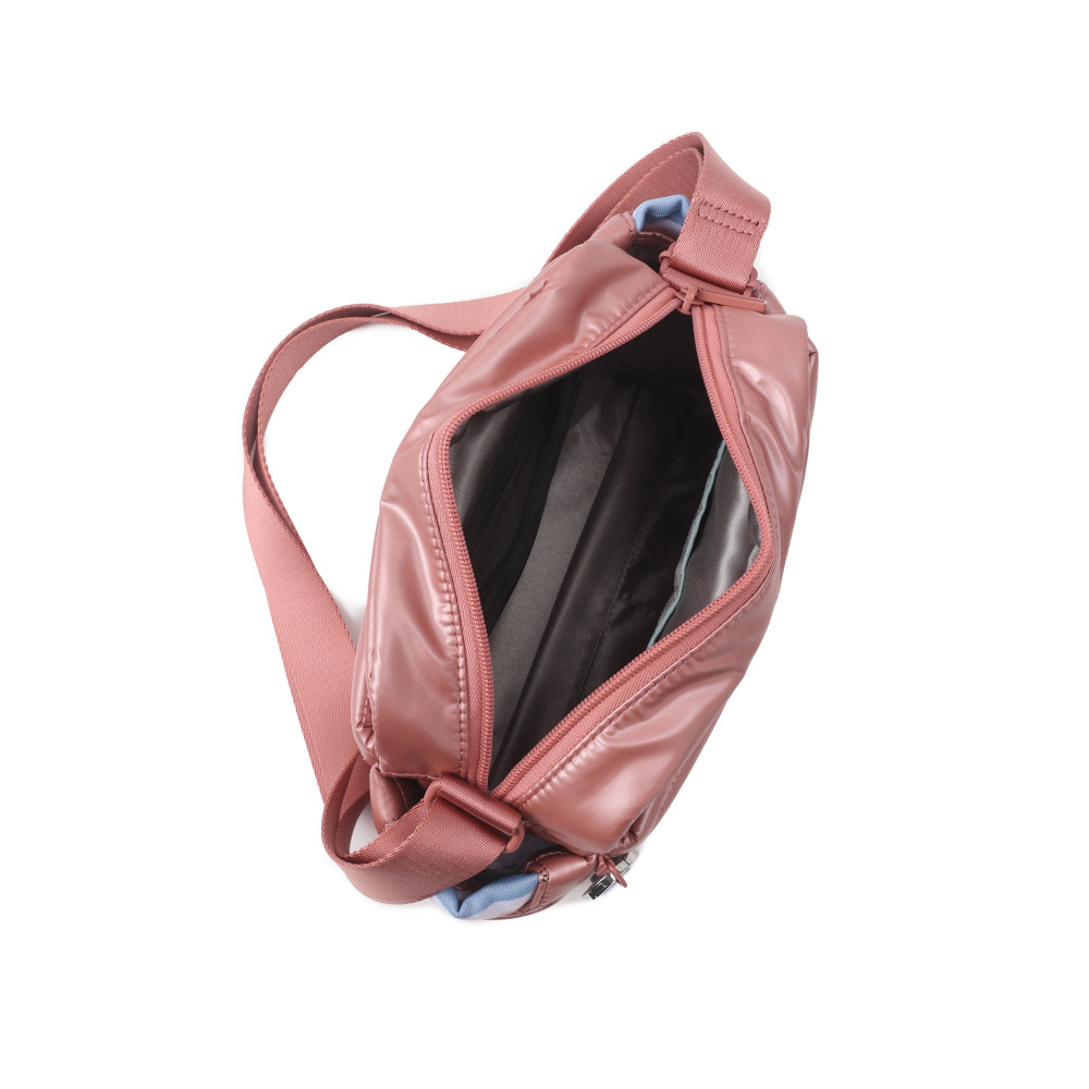 Hedgren Cocoon COZY Schultertasche Canyon Rose Hedgren Cocoon COZY Schultertasche Canyon Rose