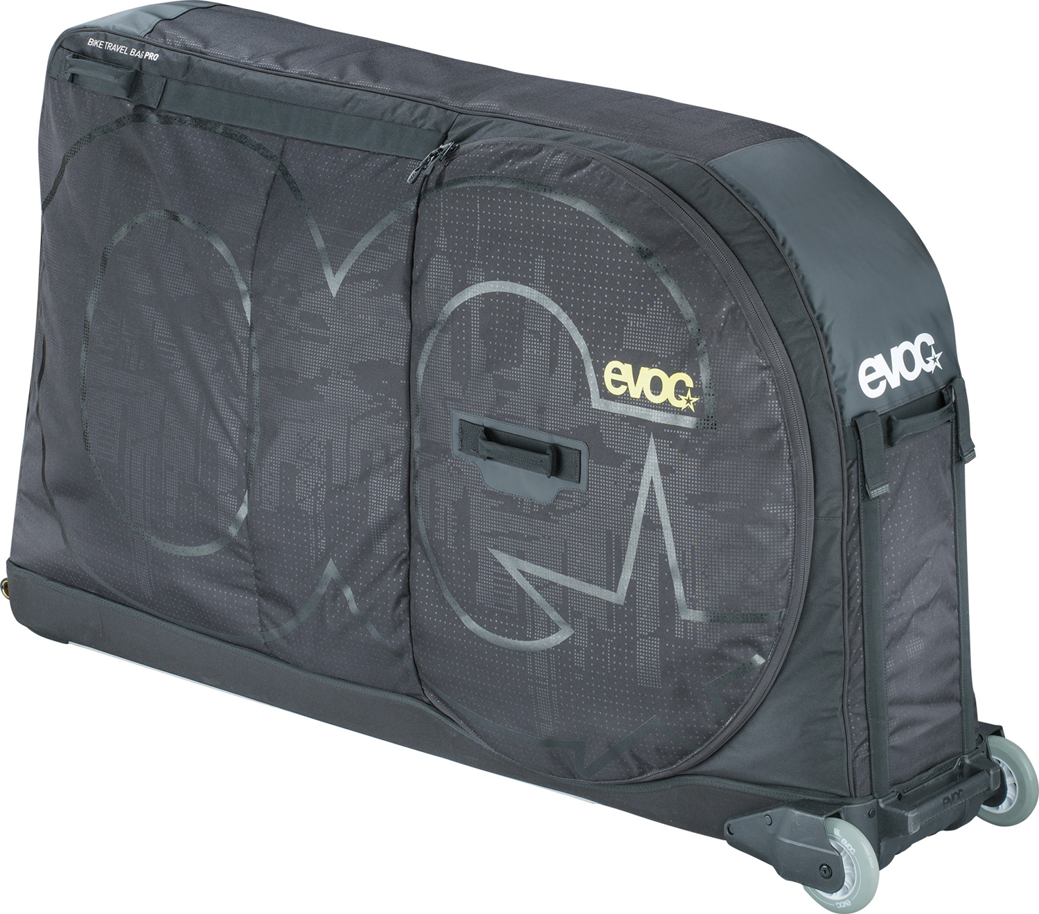 evoc Bike Travel BIKE TRAVEL BAG PRO 310l evoc Bike Travel BIKE TRAVEL BAG PRO 310l