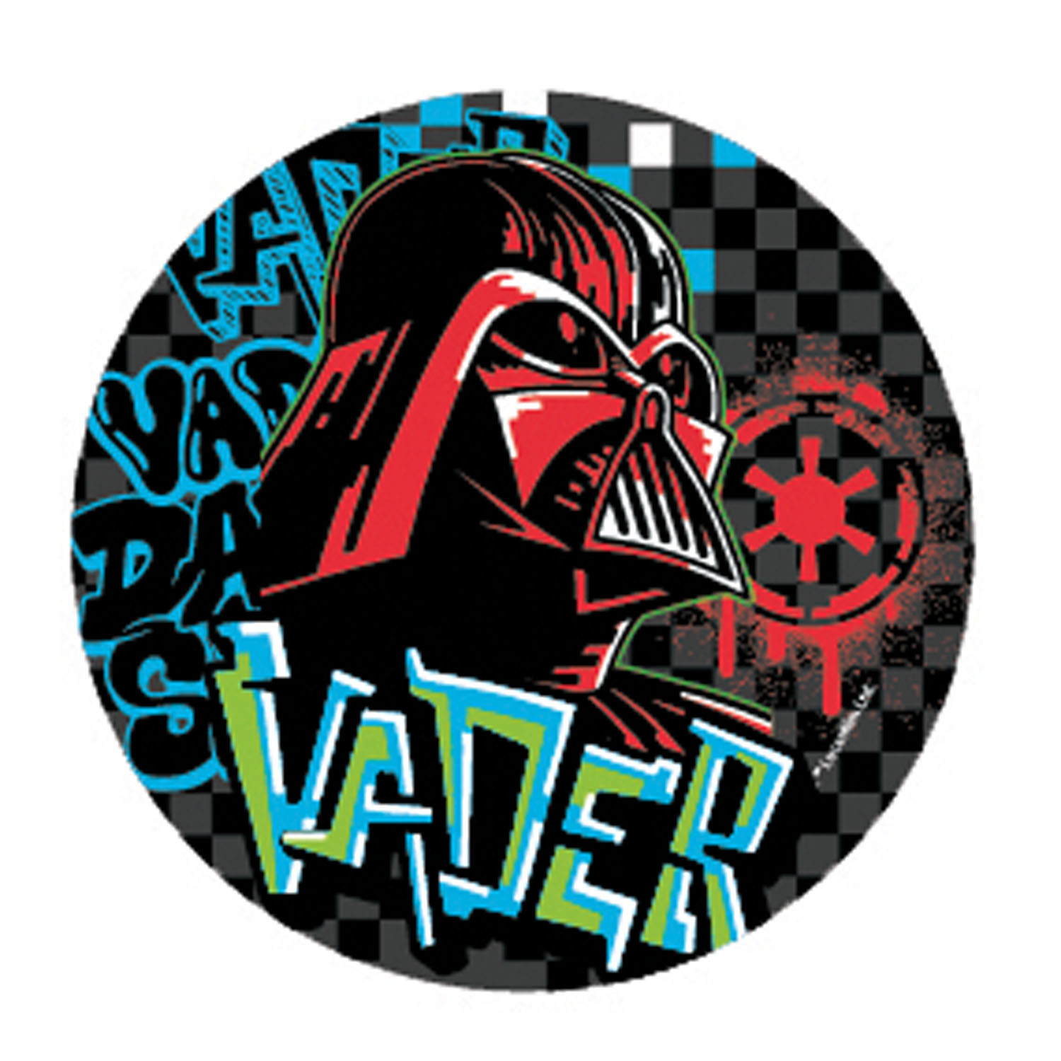 McNeill Schulzubehör McAddy -Kollektion Disney Star Wars DARTH VADER -26 McNeill Schulzubehör McAddy -Kollektion Disney Star Wars DARTH VADER -26