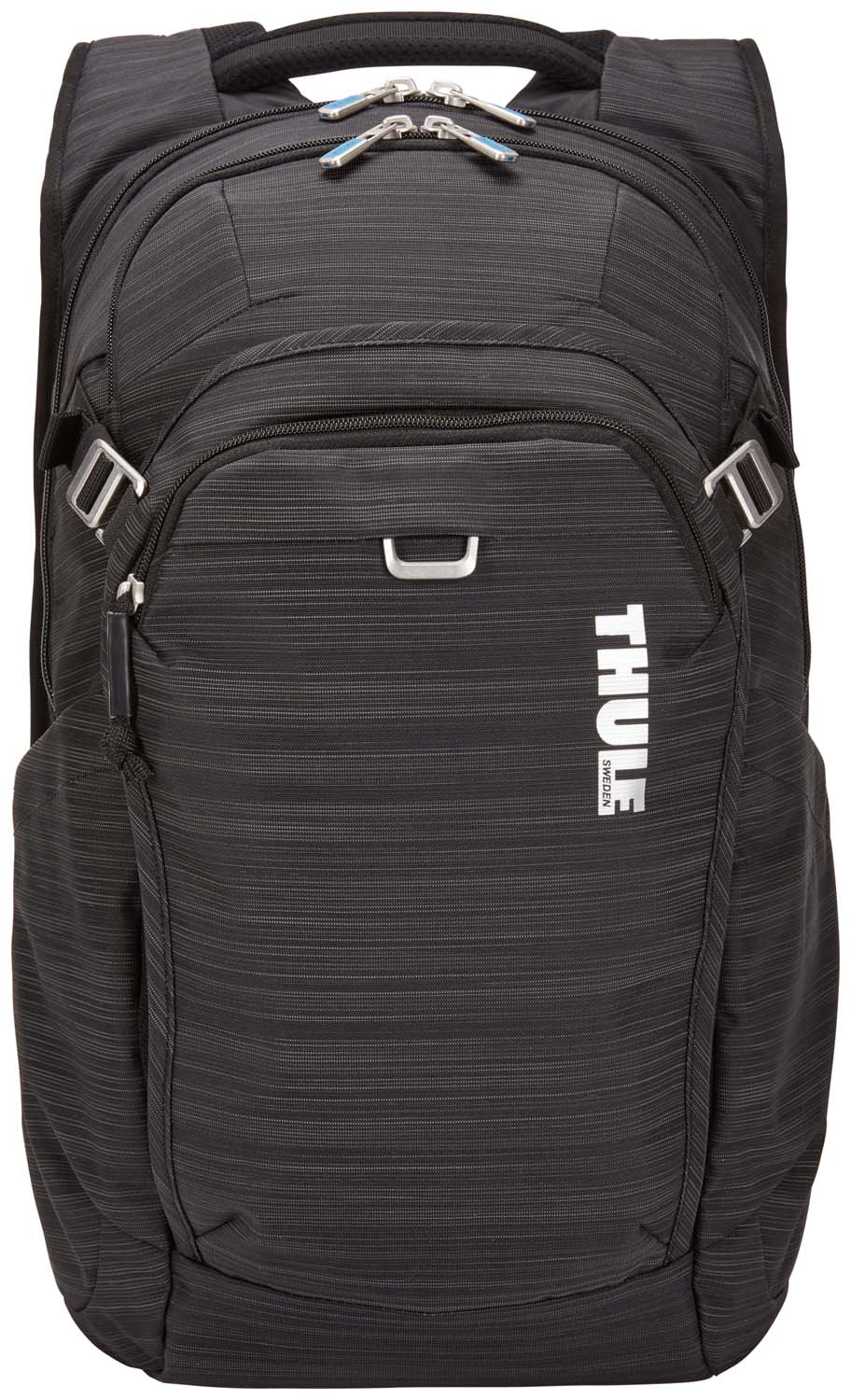 THULE Construct Backpack 24L Black