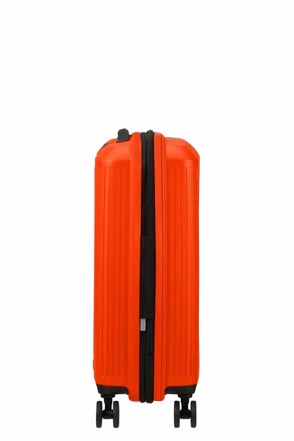 American Tourister AeroStep Handgepäck 55cm erweiterbar Bright Orange American Tourister AeroStep Handgepäck 55cm erweiterbar Bright Orange