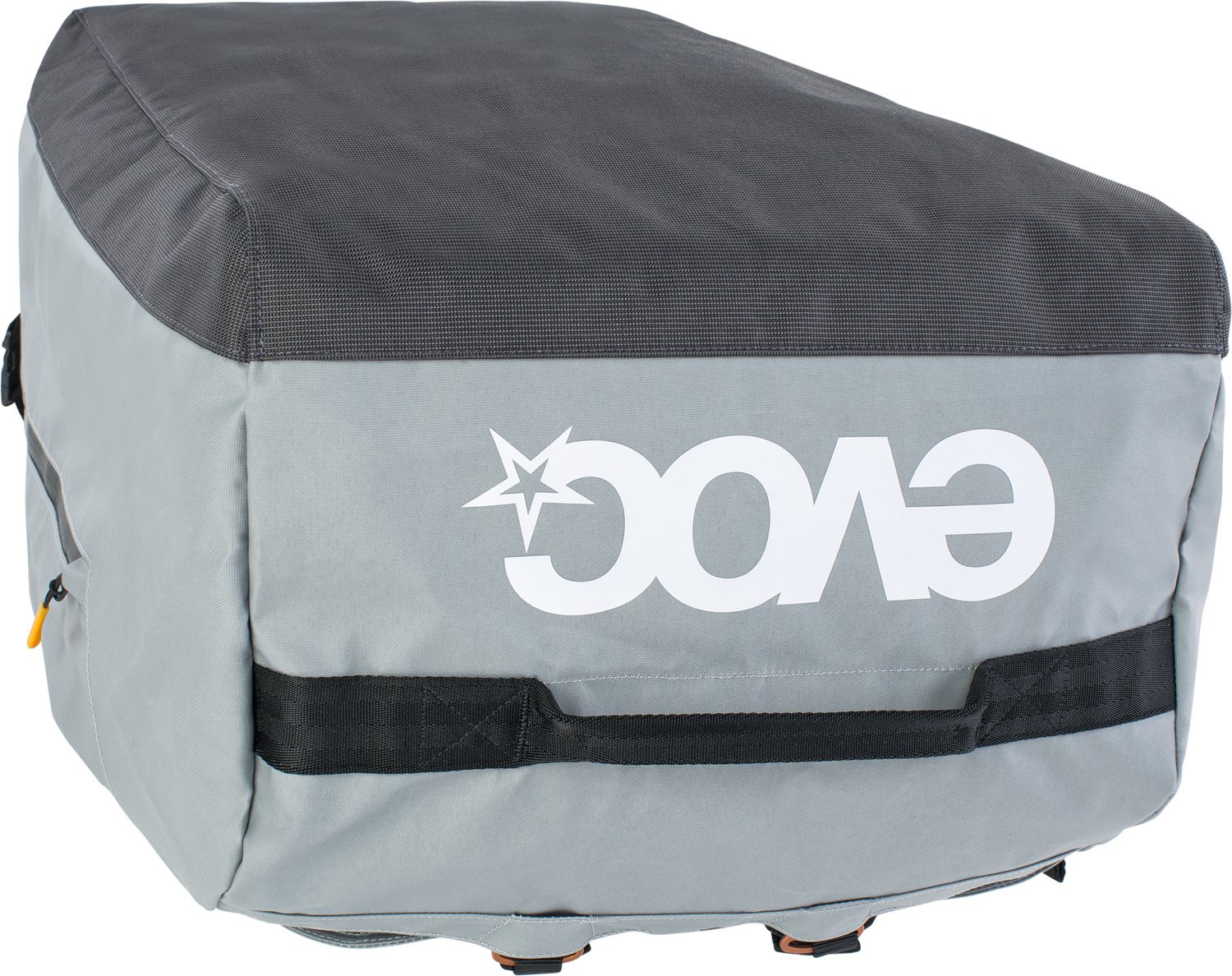 evoc DUFFLE BAG BAG 100 Reisetasche Stone