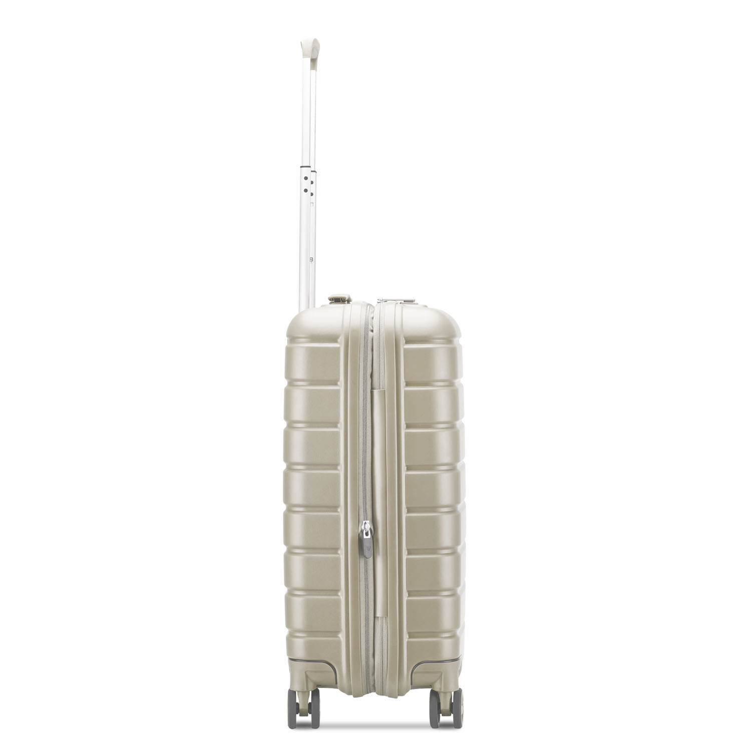 Roncato ReLIFE Carry-on Trolley erweiterbar 60cm Sand Roncato ReLIFE Carry-on Trolley erweiterbar 60cm Sand