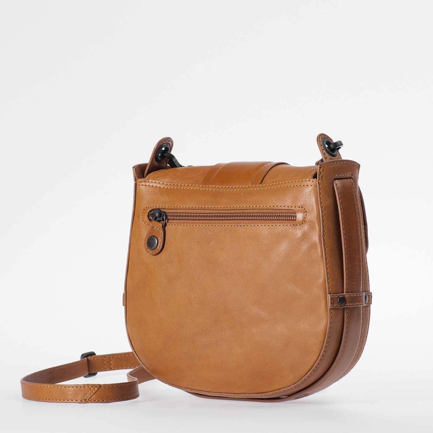 aunts & uncles Grandma's Luxury Club Mrs. Tartlet Handtasche caramel aunts & uncles Grandma's Luxury Club Mrs. Tartlet Handtasche caramel