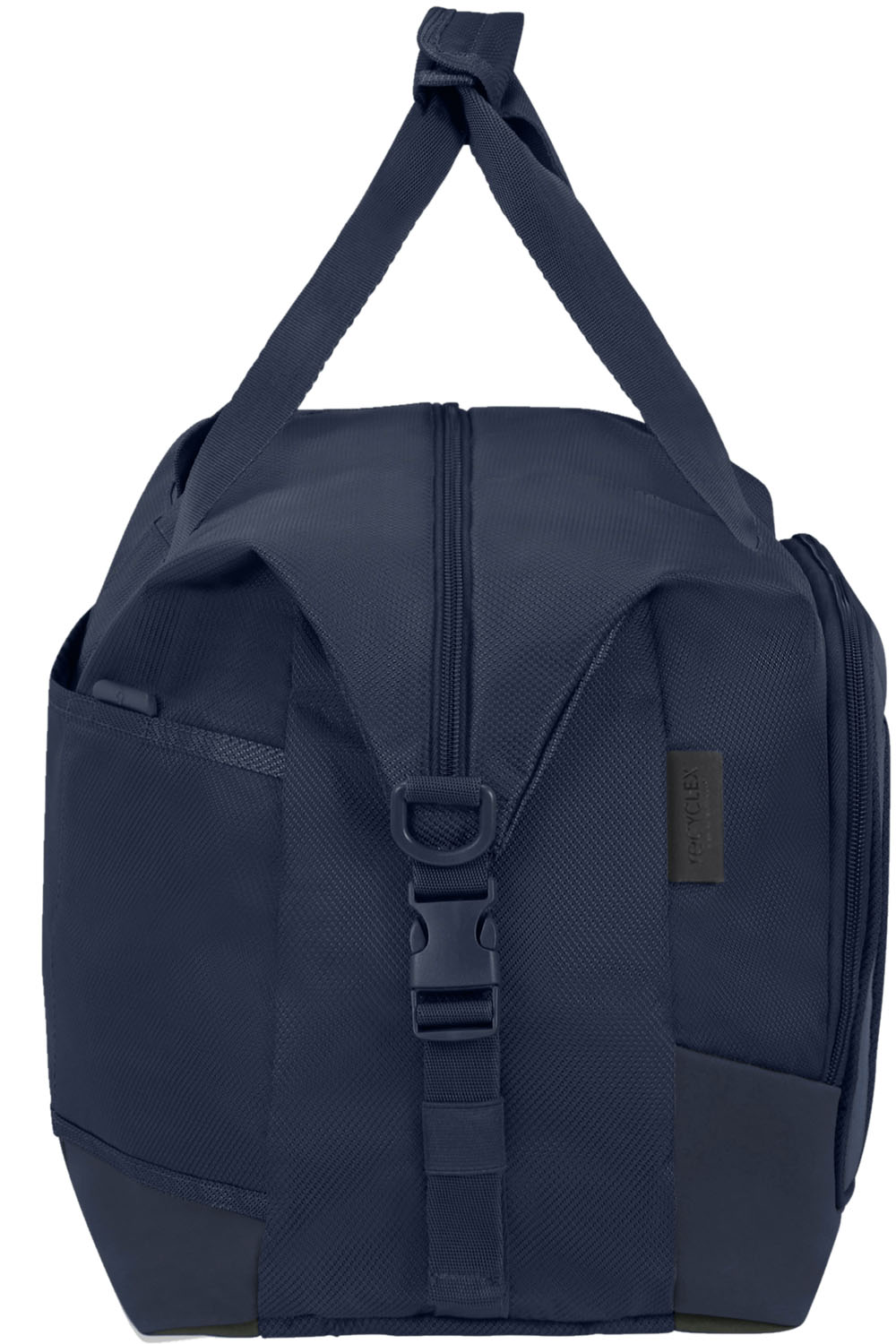 Samsonite Respark Reisetasche Overnighter 48cm + GRATIS HOTELGUTSCHEIN Midnight Blue Samsonite Respark Reisetasche Overnighter 48cm + GRATIS HOTELGUTSCHEIN Midnight Blue