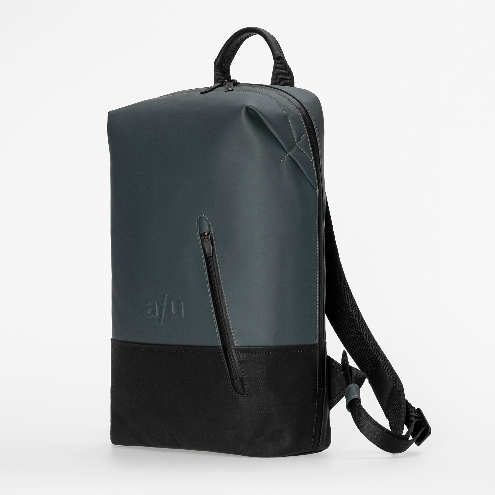 aunts & uncles Japan Nishi Hamamatsu Rucksack mit 13" Notebookfach dark shadow aunts & uncles Japan Nishi Hamamatsu Rucksack mit 13" Notebookfach dark shadow