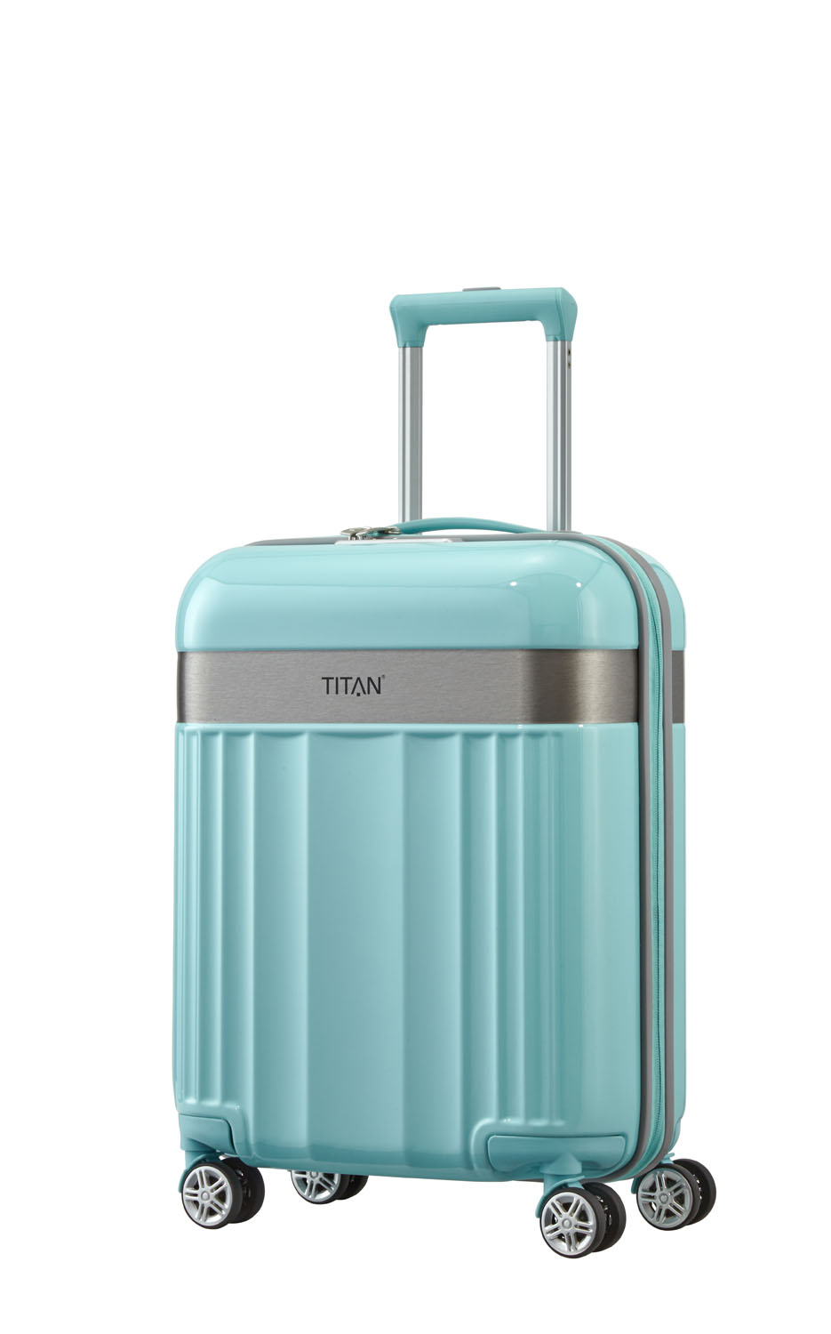 Spotlight Flash Trolley S