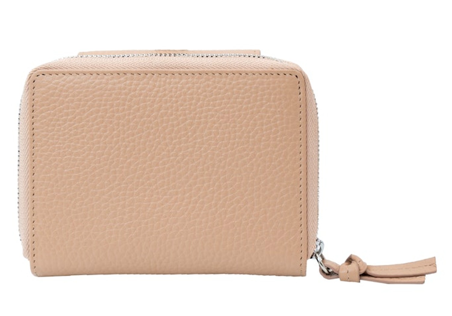 Braun Büffel Hanna RFID RV Geldbörse M 8CS creme