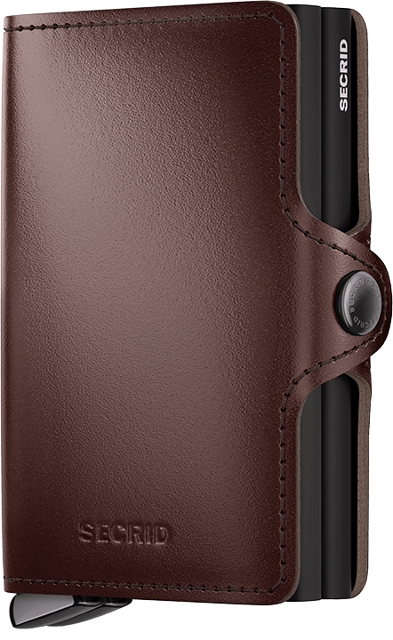 Secrid Premium Twinwallet Dusk TDu- Secrid Premium Twinwallet Dusk TDu-