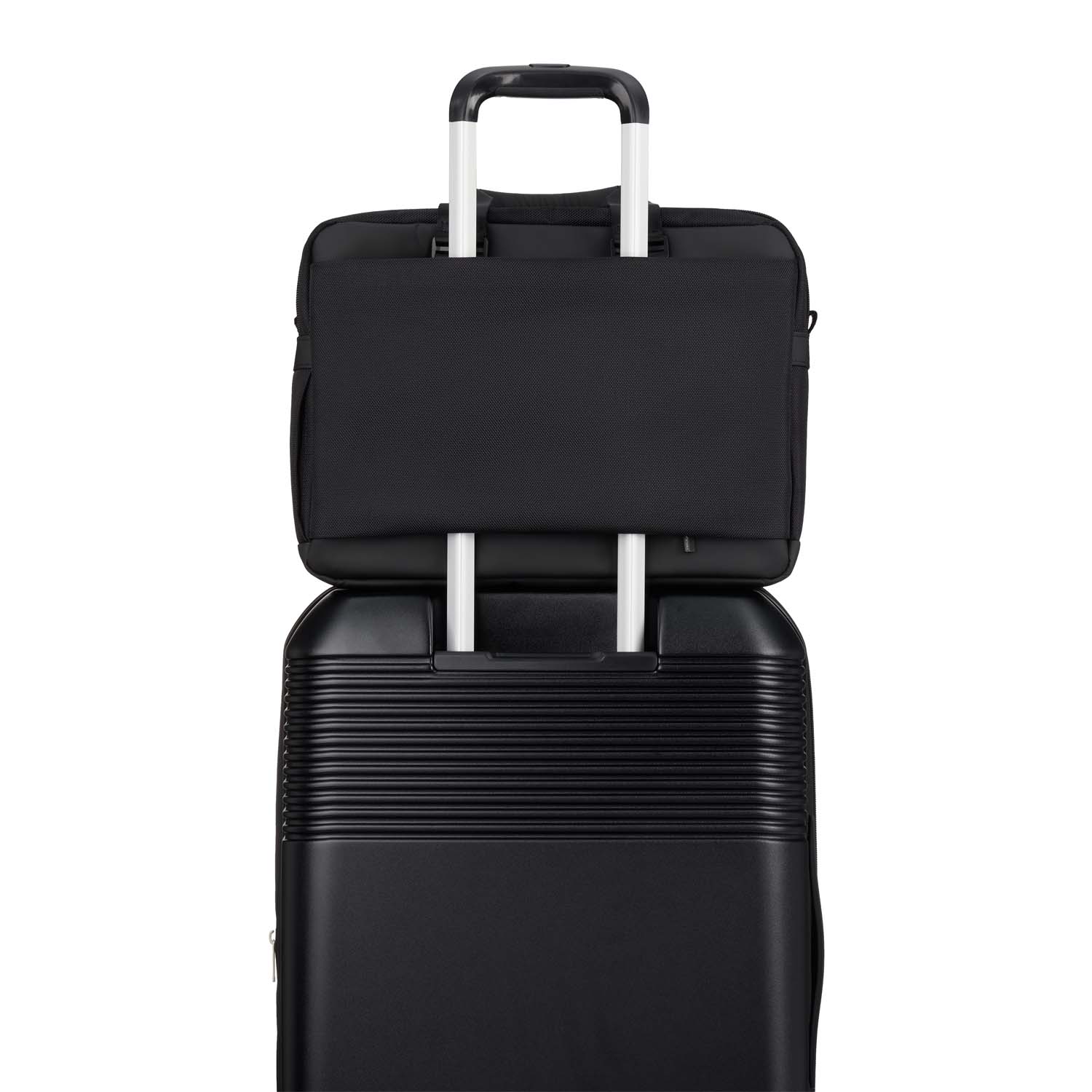 Hedgren Next BYTE 2-Fächer, BRIEFCASE, 15,6" Black Hedgren Next BYTE 2-Fächer, BRIEFCASE, 15,6" Black