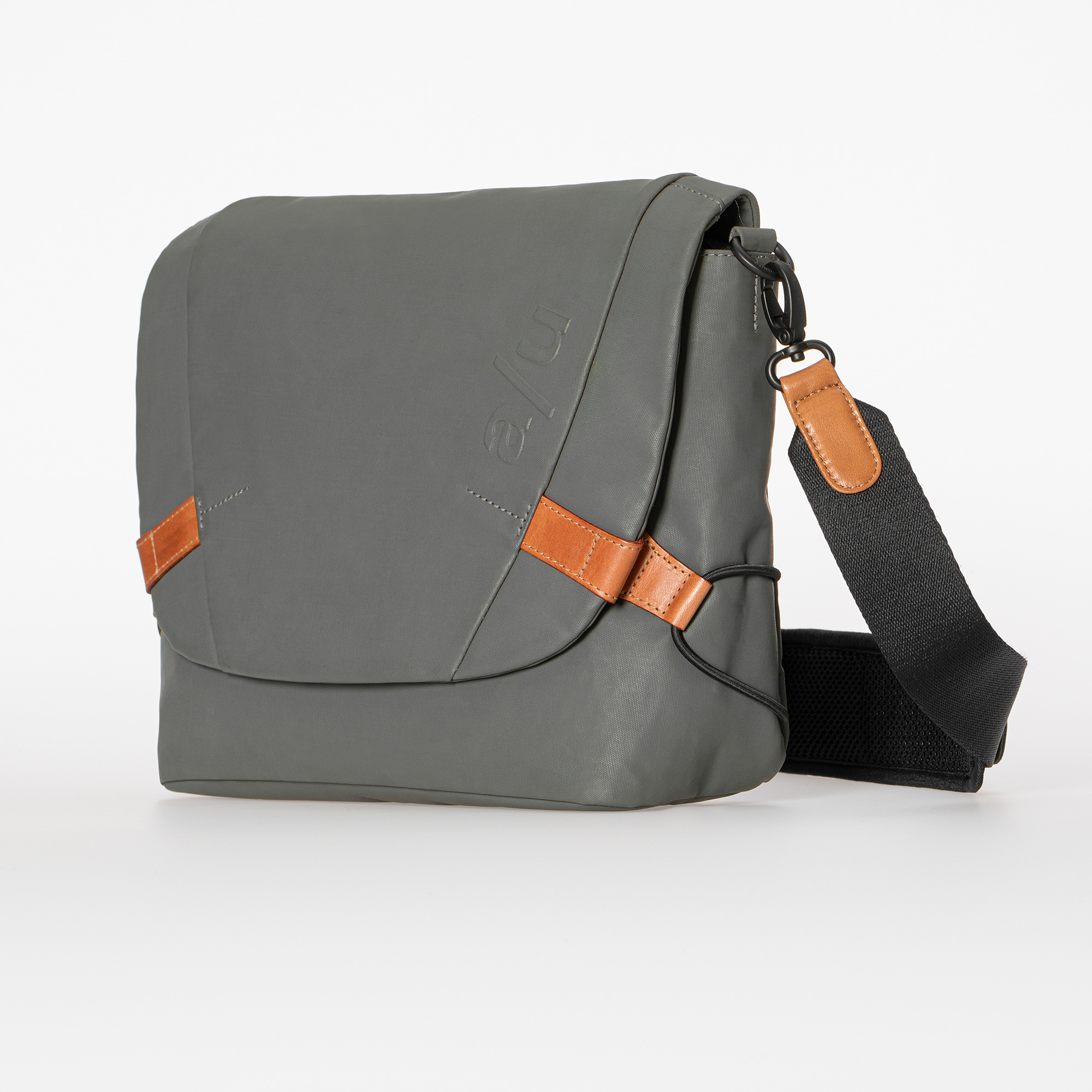 aunts & uncles Japan Sendai Umhängetasche gravity grey aunts & uncles Japan Sendai Umhängetasche gravity grey