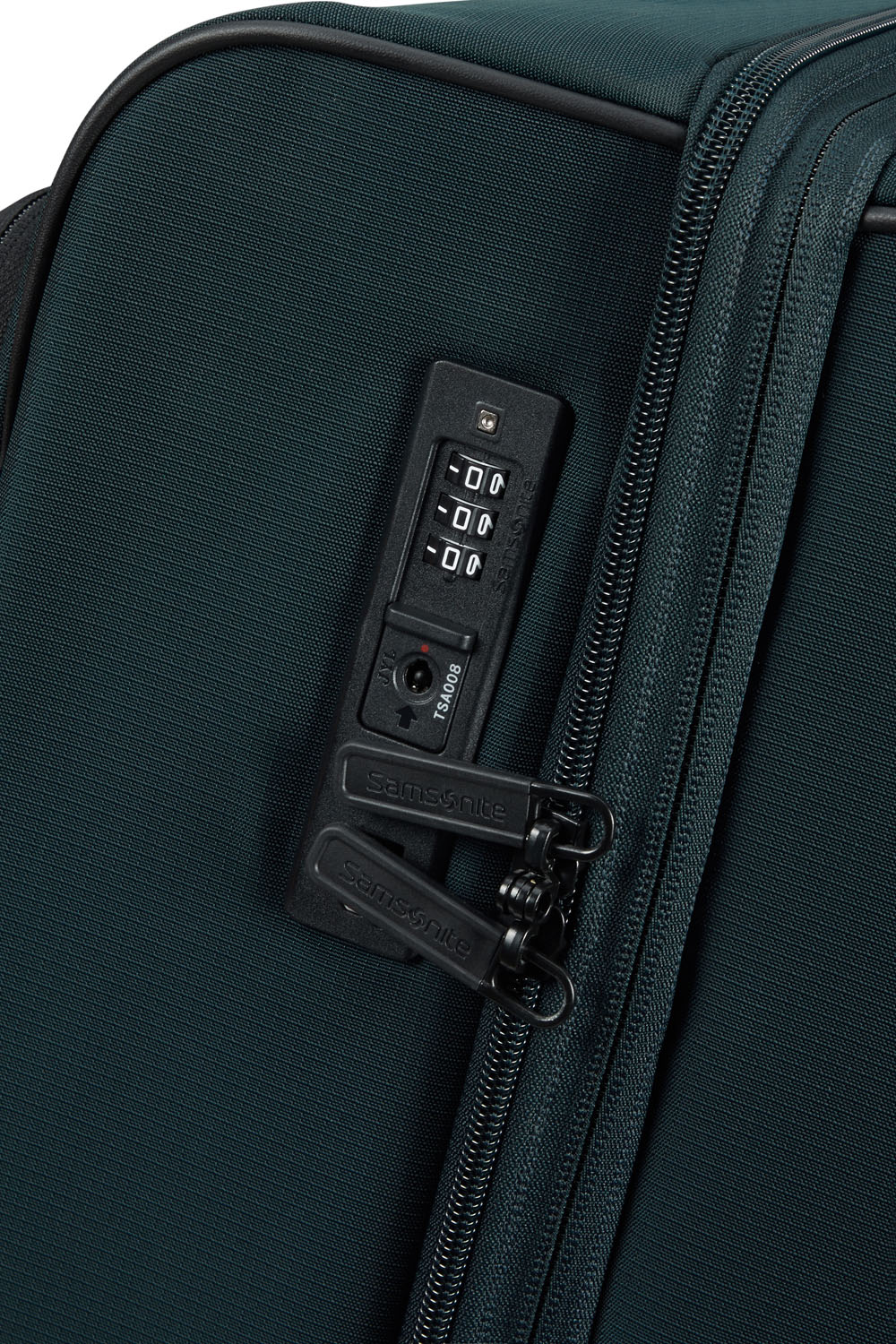 Samsonite Biz2Go TRVL Spinner 77cm Exp + GRATIS HOTELGUTSCHEIN Deep Blue