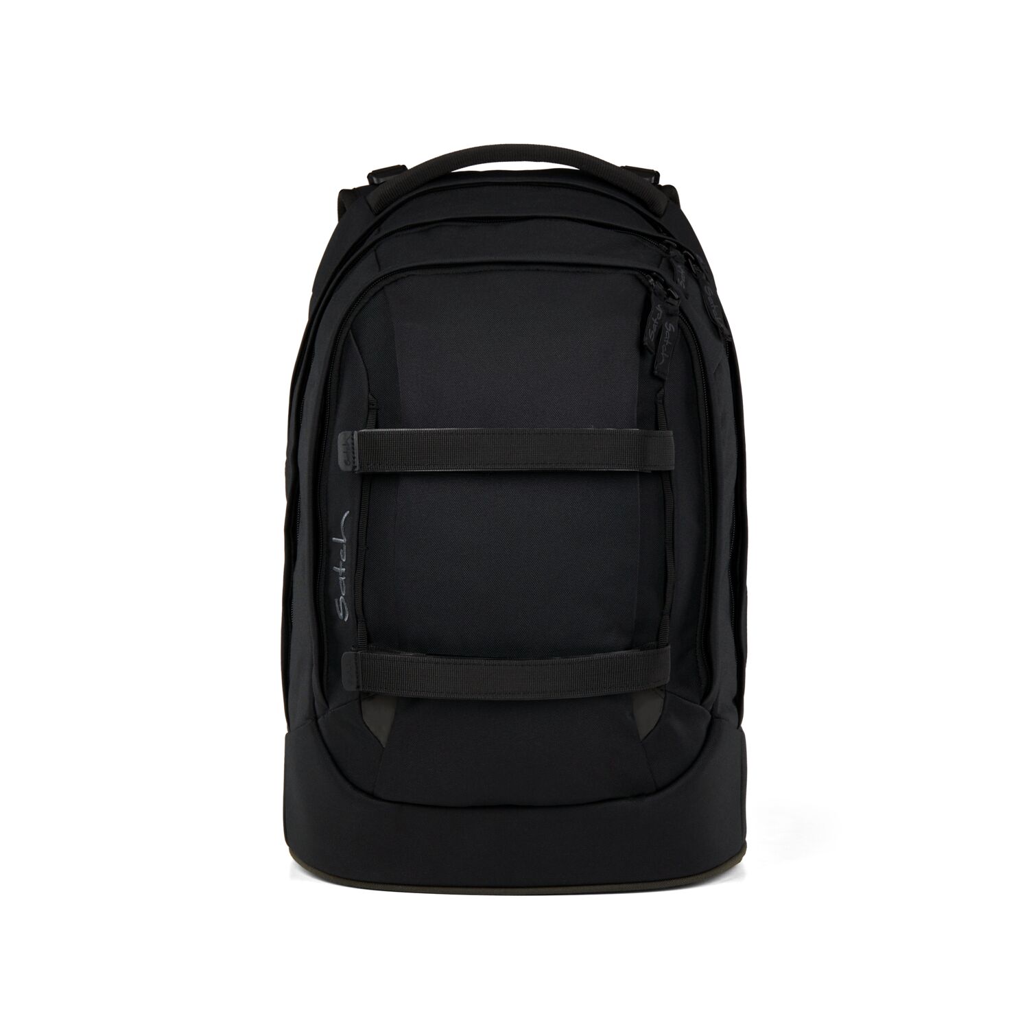 satch pack Schulrucksack -Kollektionen 2025 Blackjack
