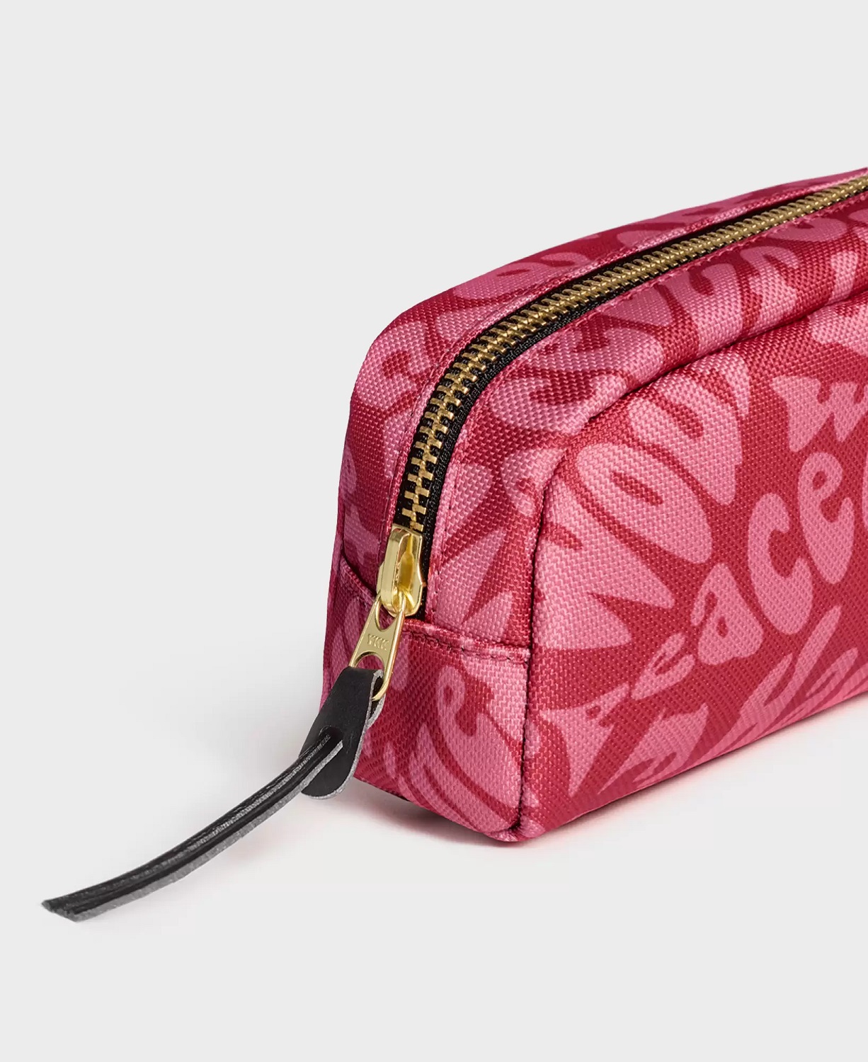 Wouf Accessories Small Makeup Bag Groovy Wouf Accessories Small Makeup Bag Groovy