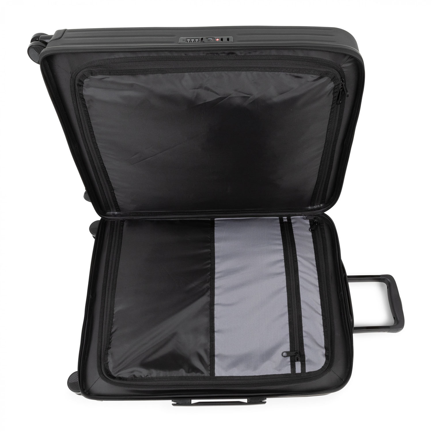 Eastpak CNNCT CASE L Reisetrolley 4-Rollen Ripstop Eastpak CNNCT CASE L Reisetrolley 4-Rollen Ripstop