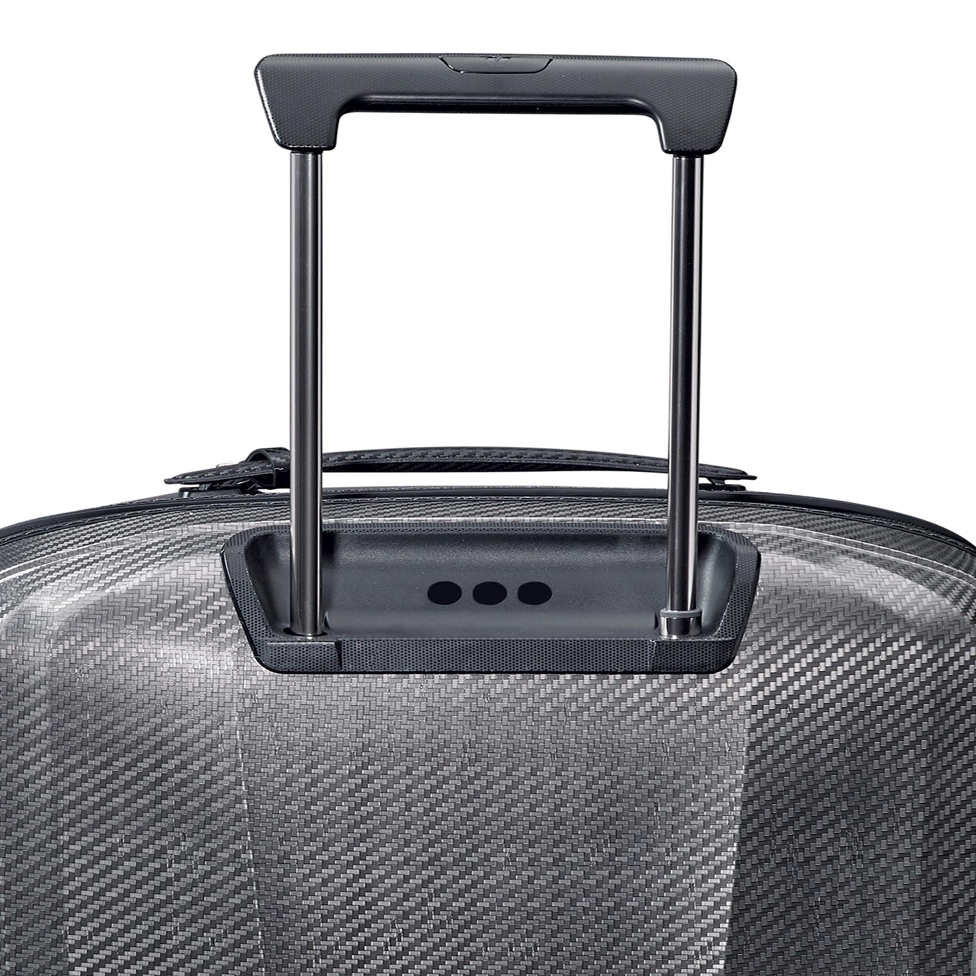 Roncato WE ARE GLAM Trolley M 4R Platinum