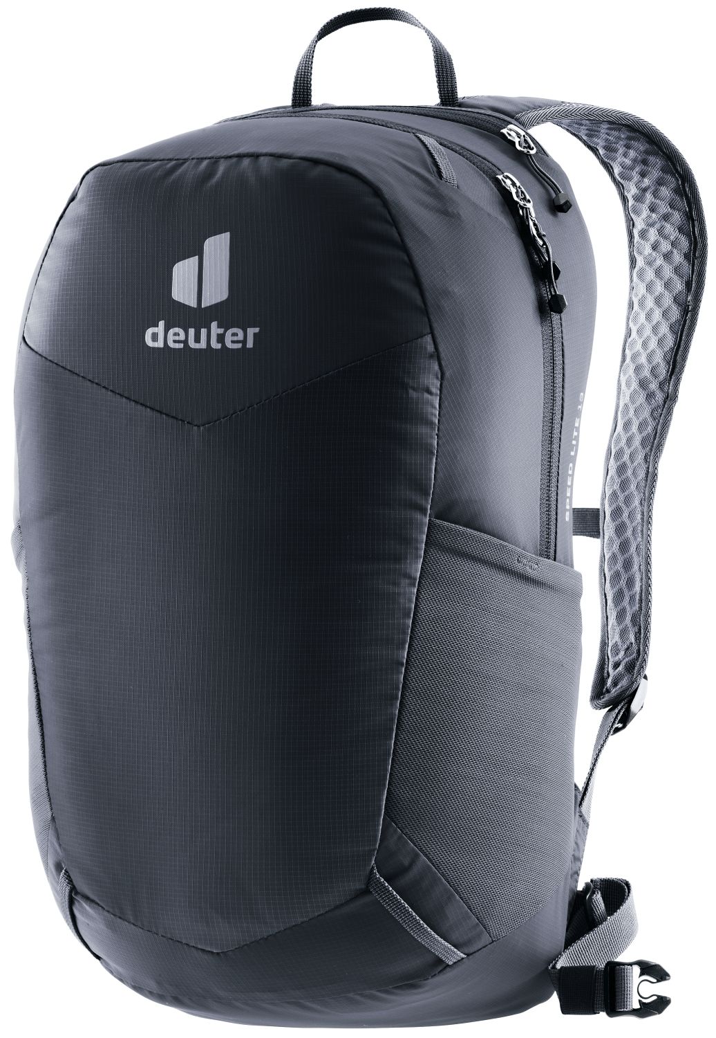 Deuter Speed Lite 13 Wanderrucksack black Deuter Speed Lite 13 Wanderrucksack black