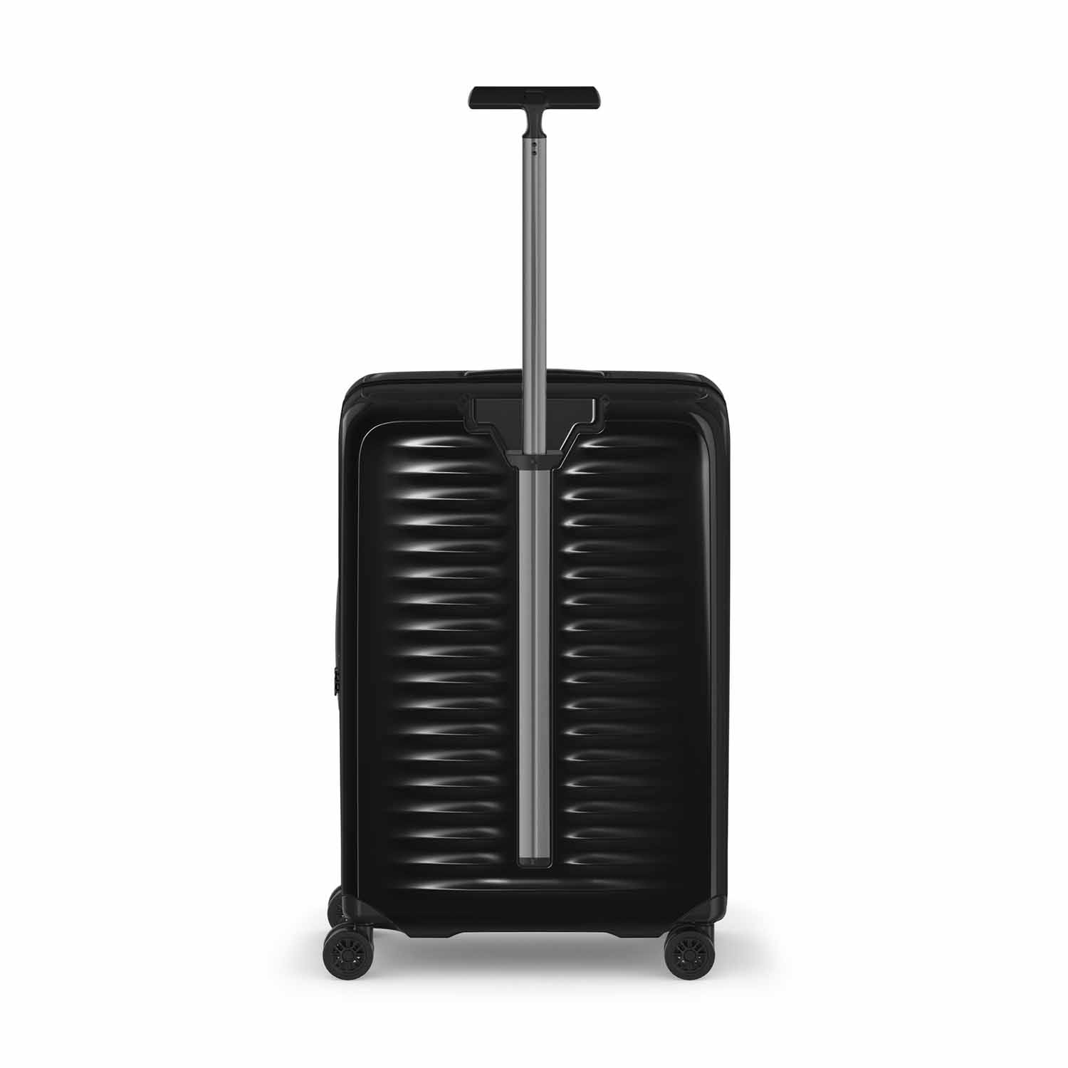 Victorinox Airox Medium Hardside Case Schwarz