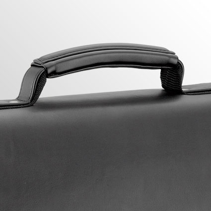 d&n Basic Line Aktentasche 5139 schwarz d&n Basic Line Aktentasche 5139 schwarz