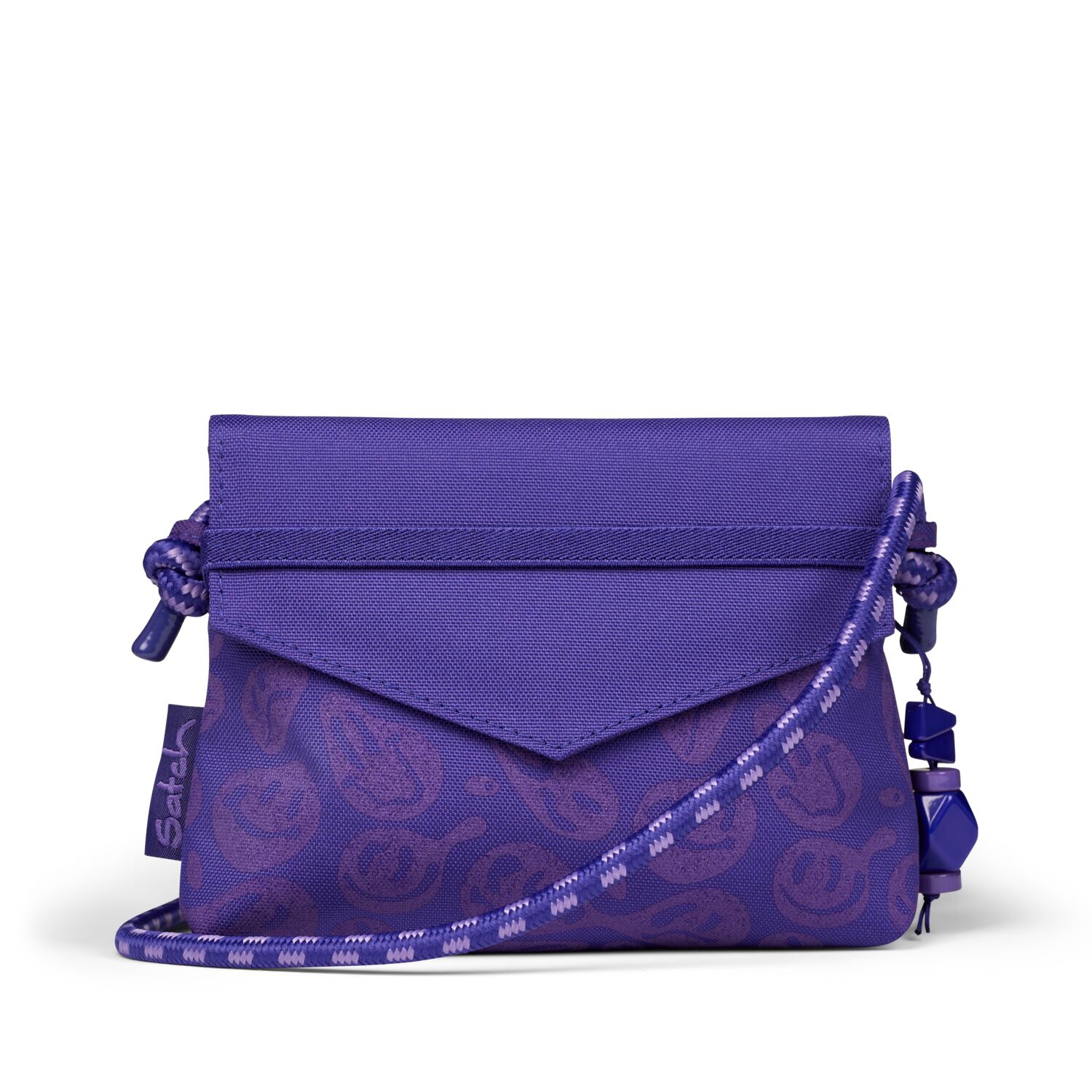 satch Freizeit Clutch -Kollektionen 2025 Bright Faces satch Freizeit Clutch -Kollektionen 2025 Bright Faces