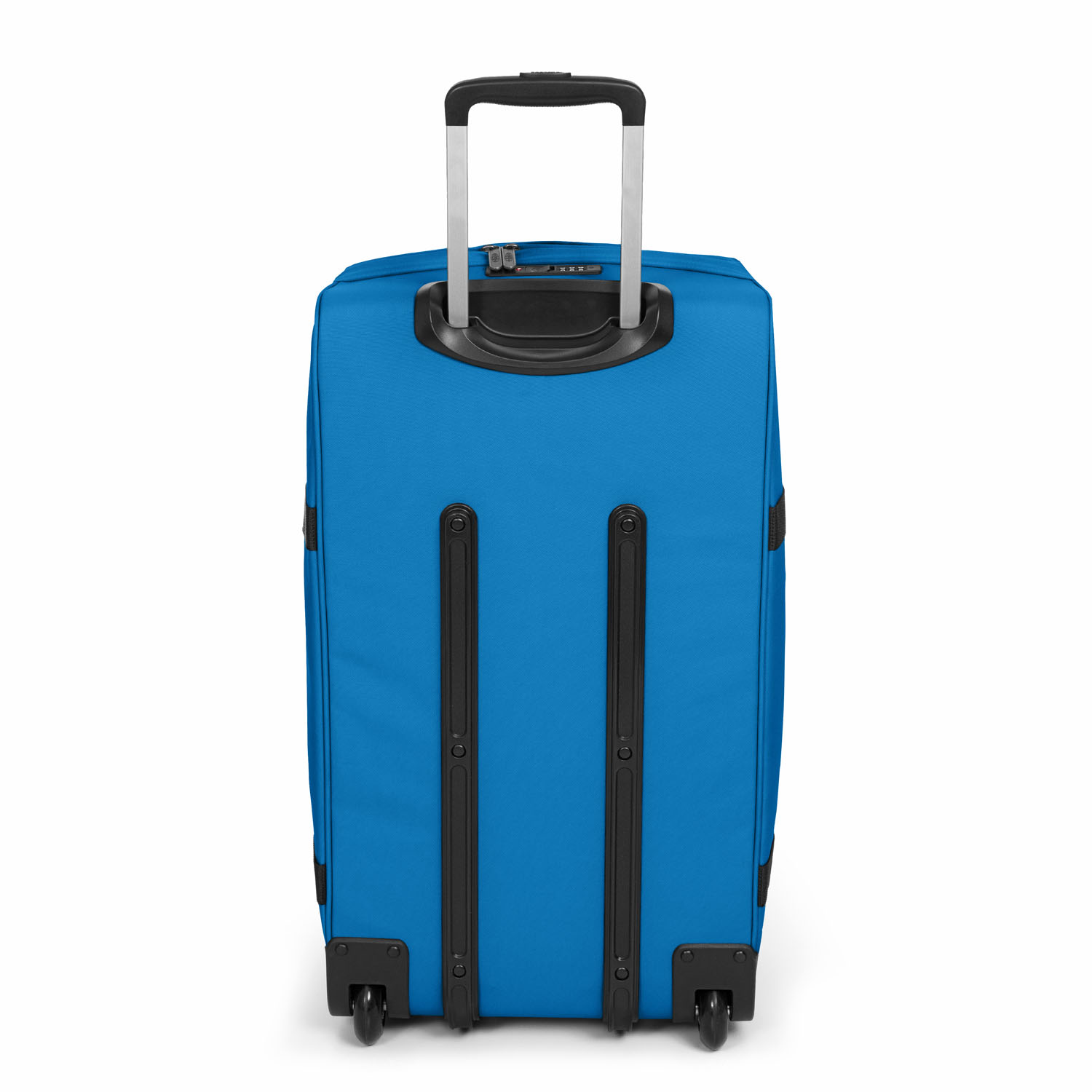 Eastpak Transit'R Reisetrolley M mit 2 Rollen 2024 Azure Blue