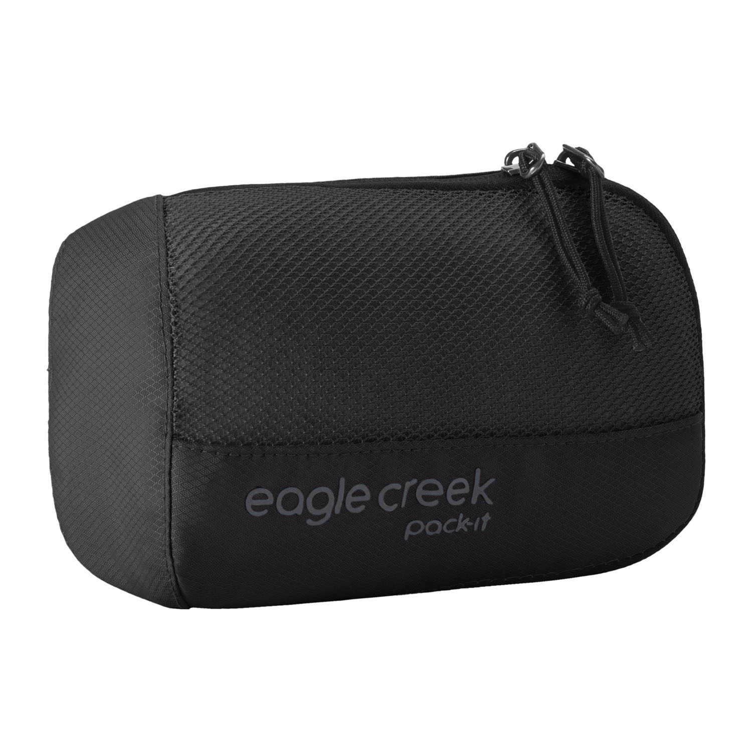 Eagle Creek Pack-It® NEW Reveal Cube XS Black