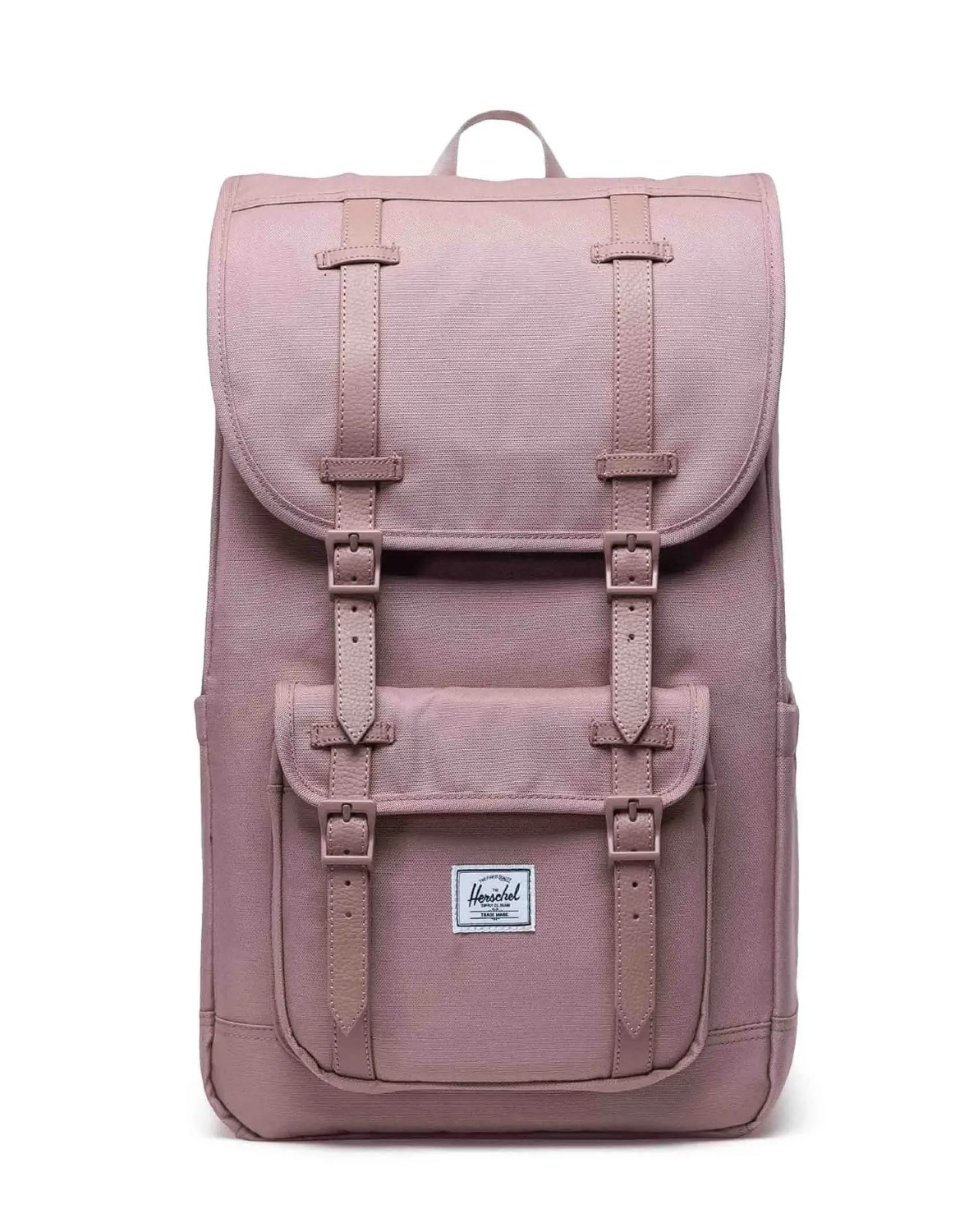 Herschel Little America™ Backpack - 30L Ash Rose