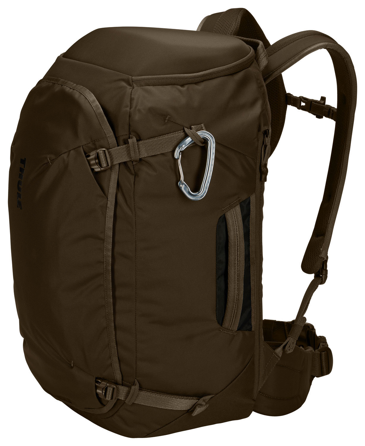 THULE Landmark Travel Pack 40L -Reiserucksack Deep Khaki THULE Landmark Travel Pack 40L -Reiserucksack Deep Khaki