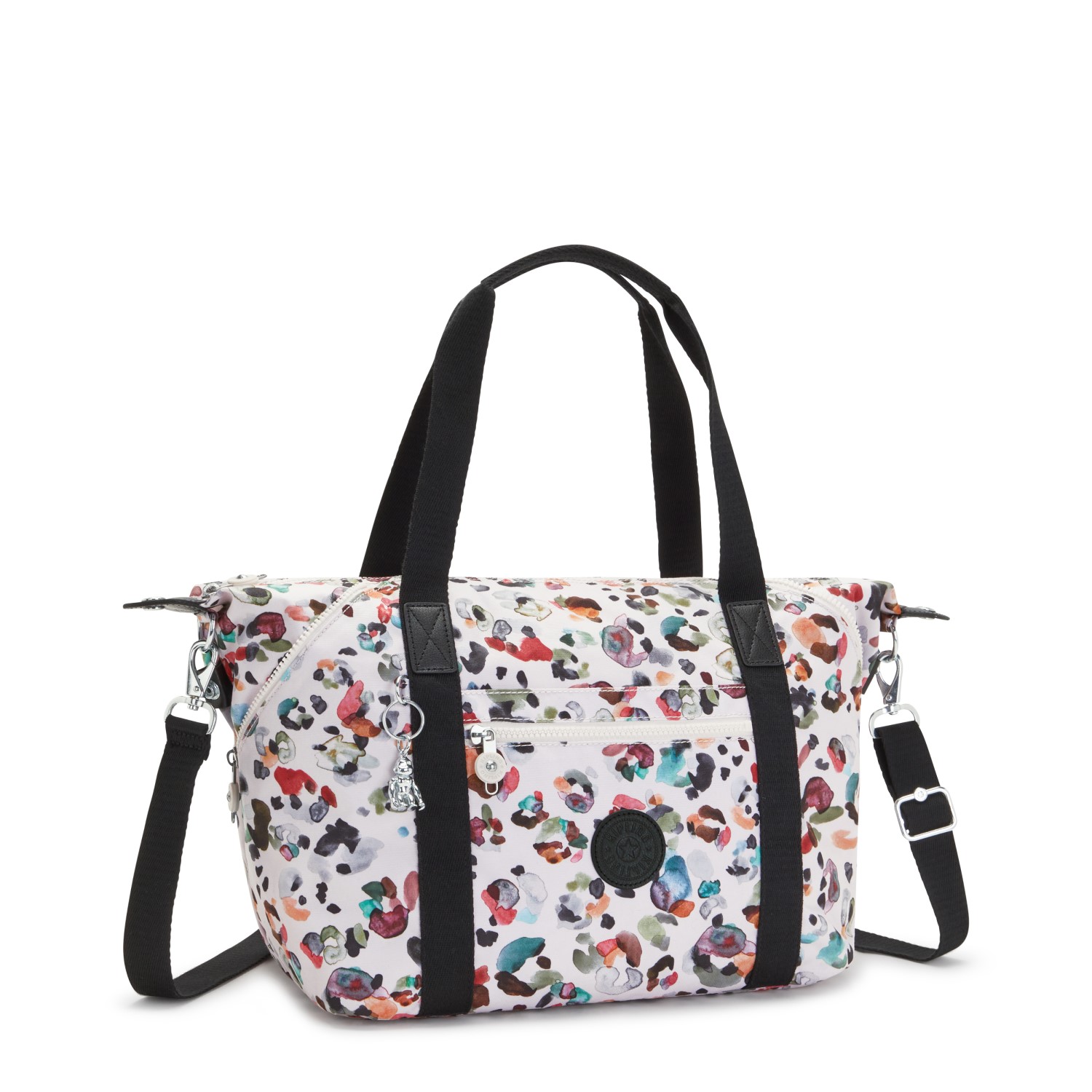 Kipling Art M Multifunktionelle Tragetasche Softly Spots Kipling Art M Multifunktionelle Tragetasche Softly Spots