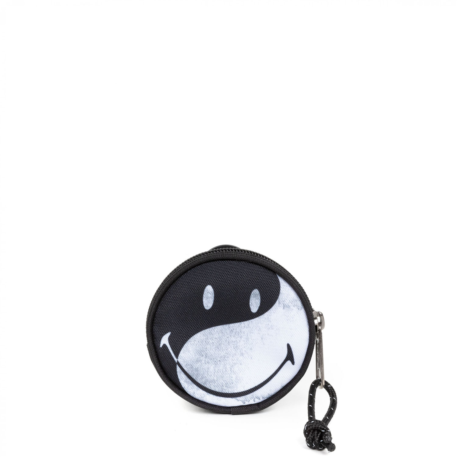Eastpak GROUPIE Mini-Tasche Smiley YY Placed Eastpak GROUPIE Mini-Tasche Smiley YY Placed