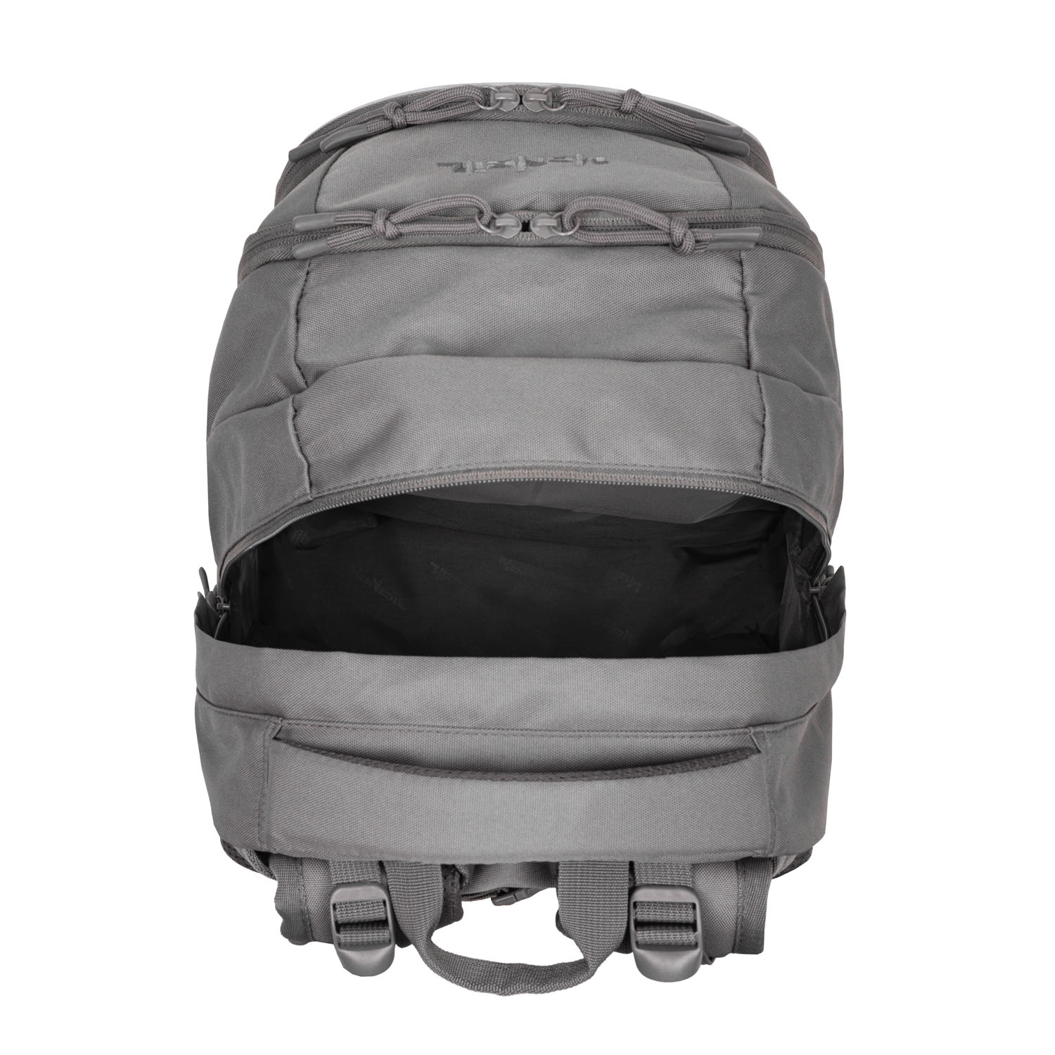McNeill MILO Schulrucksack -Kollektion 2025- grau McNeill MILO Schulrucksack -Kollektion 2025- grau