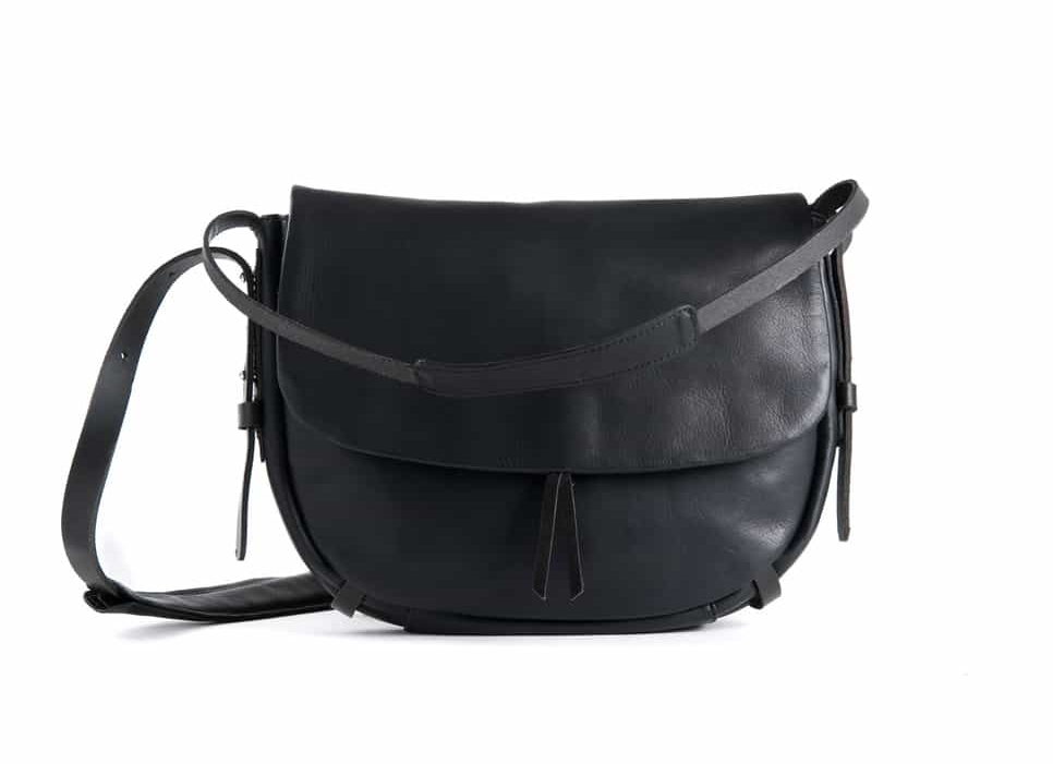 Harold's Chaza Slingbag Dunkelblau