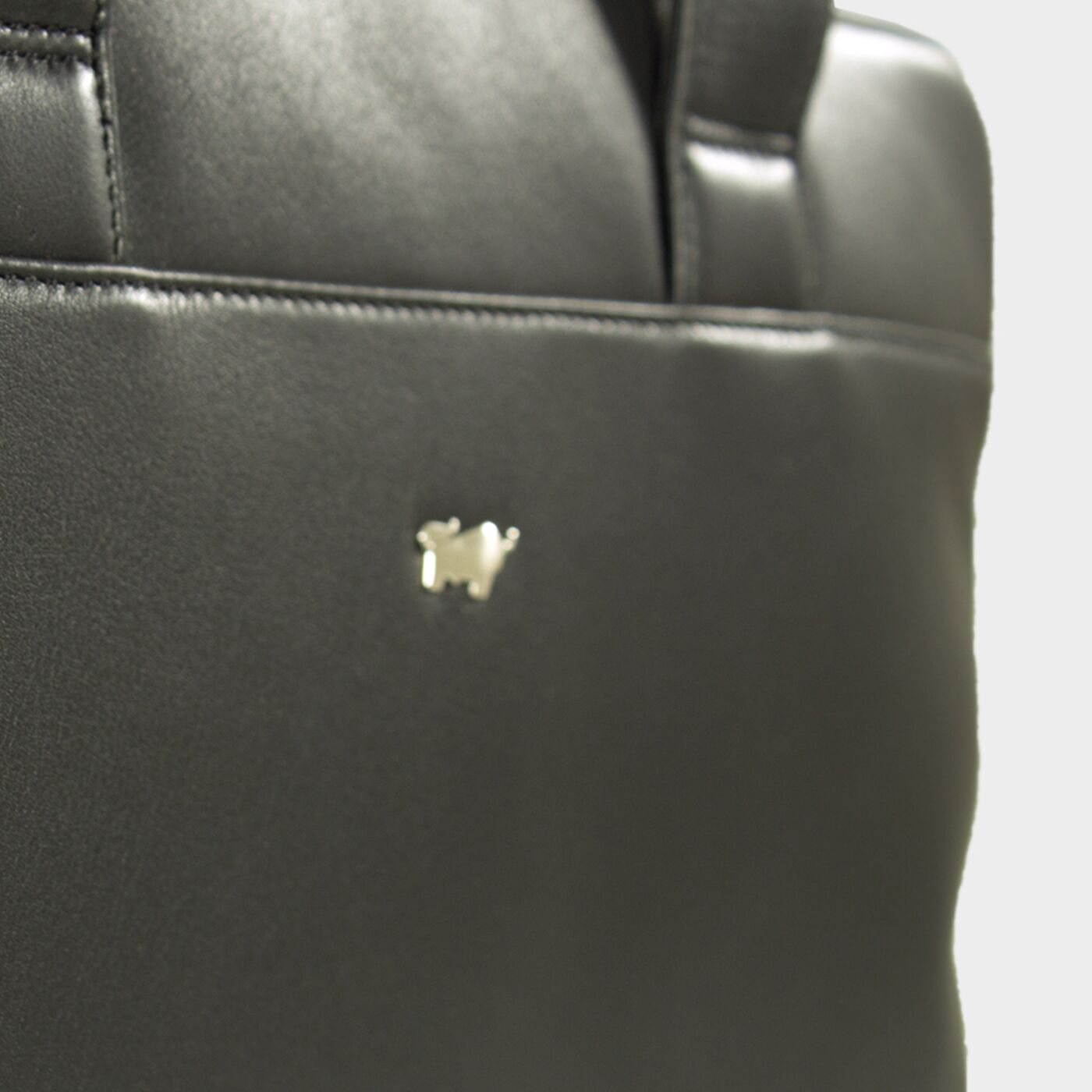 Braun Büffel GOLF 2.0 Businesstasche M schwarz Braun Büffel GOLF 2.0 Businesstasche M schwarz