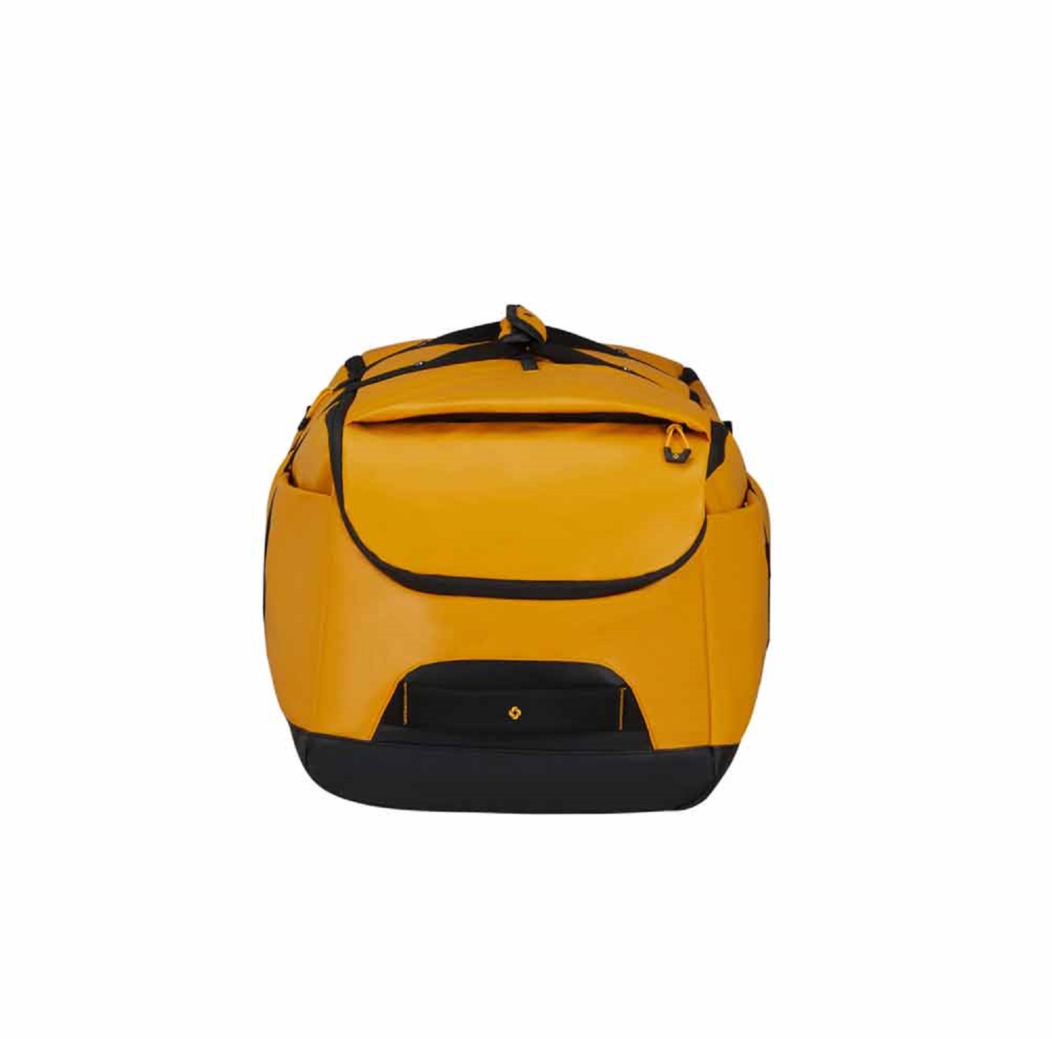 Samsonite Ecodiver Reisetasche L + GRATIS HOTELGUTSCHEIN Gelb