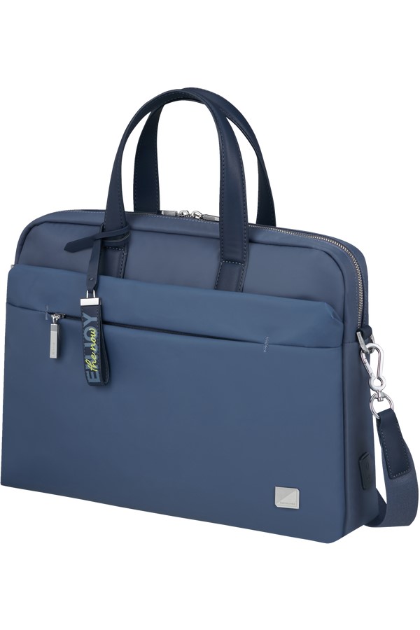 Samsonite Workationist Aktentasche 15.6" Blueberry Samsonite Workationist Aktentasche 15.6" Blueberry