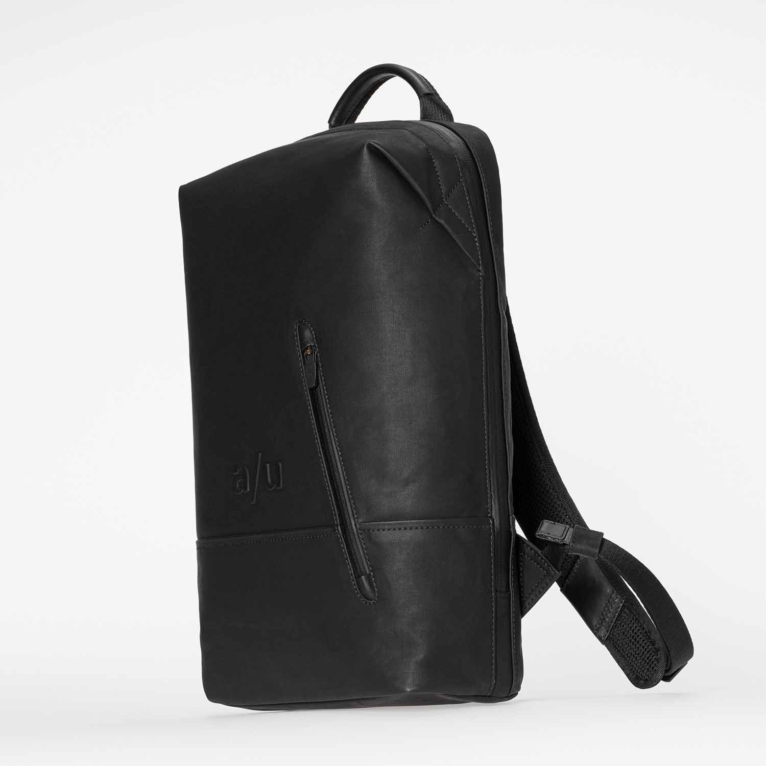 aunts & uncles Japan Hamamatsu Rucksack mit 13" Notebookfach BK black aunts & uncles Japan Hamamatsu Rucksack mit 13" Notebookfach BK black