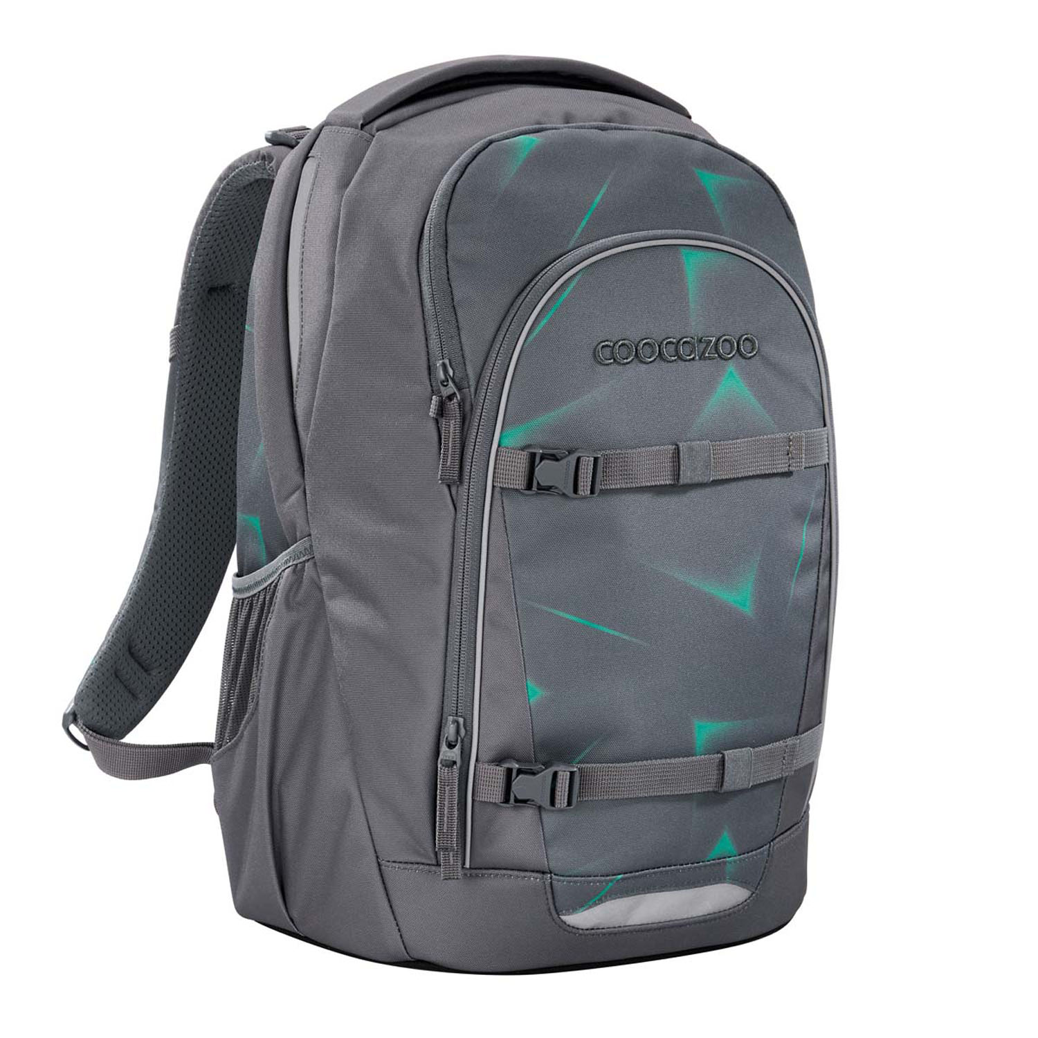 Coocazoo EVERY Schulrucksack- Kollektion 2025 Arrow Drift Coocazoo EVERY Schulrucksack- Kollektion 2025 Arrow Drift