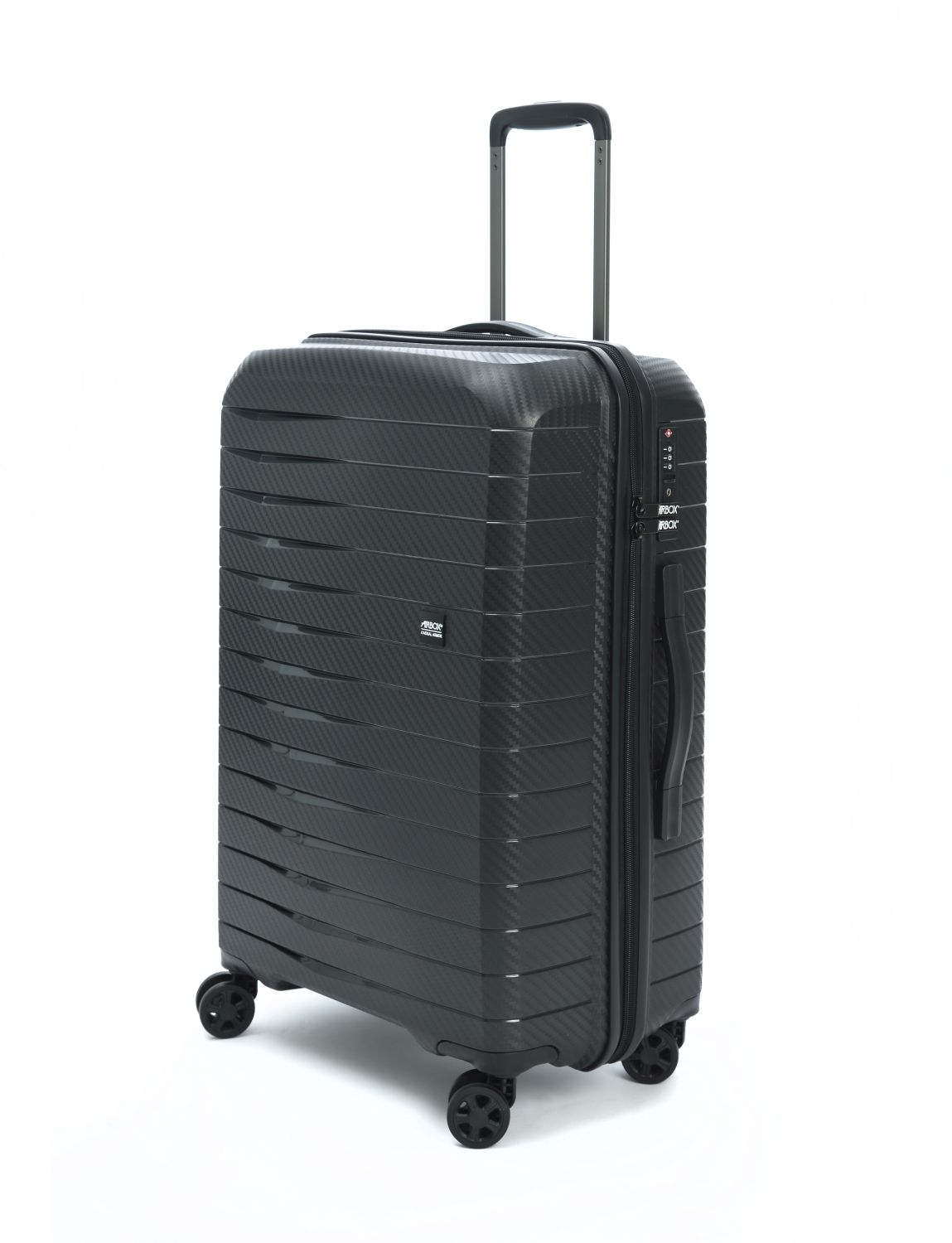 epic Airbox AZ18 Trolley 65cm Black epic Airbox AZ18 Trolley 65cm Black