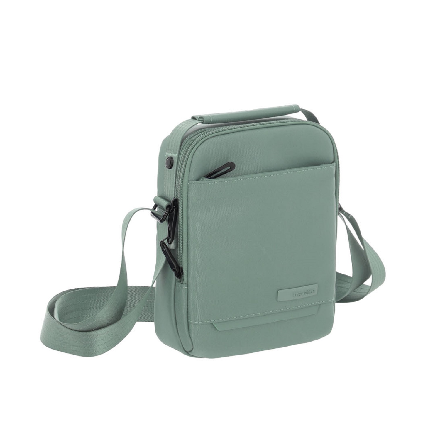 Travelite Workfloow Umhängetasche Salbei Travelite Workfloow Umhängetasche Salbei
