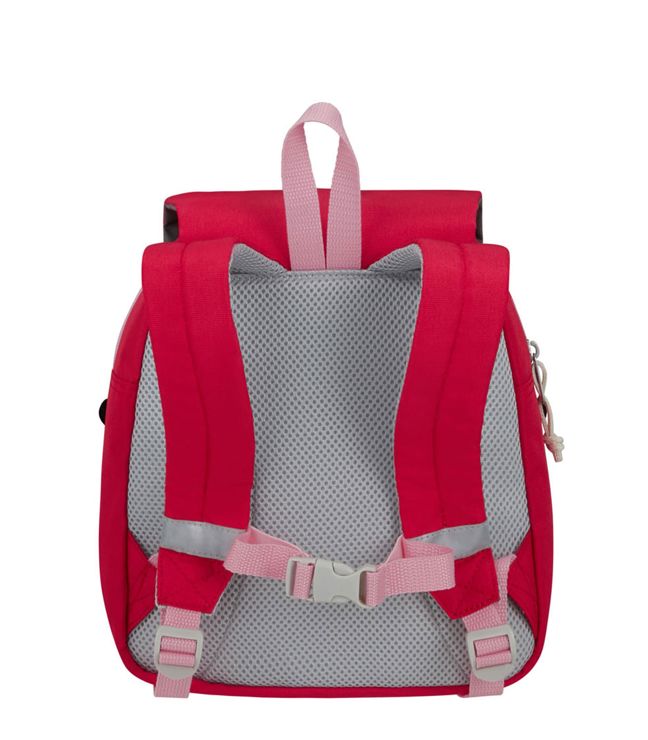 Samsonite Happy Sammies Eco Rucksack S Ladybug Lally Samsonite Happy Sammies Eco Rucksack S Ladybug Lally