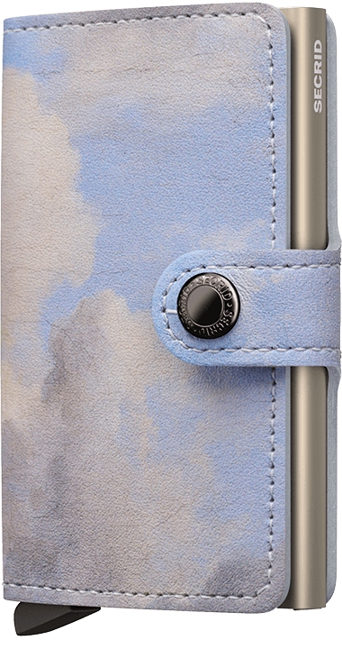 Secrid Miniwallet Art