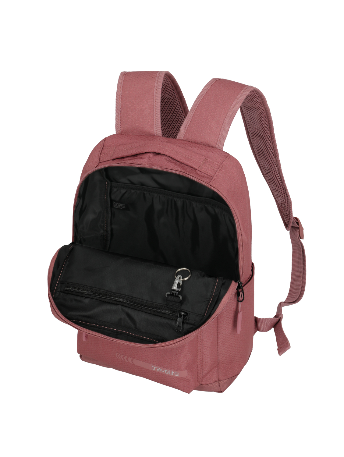 Travelite Kick Off Rucksack M Rosé Travelite Kick Off Rucksack M Rosé