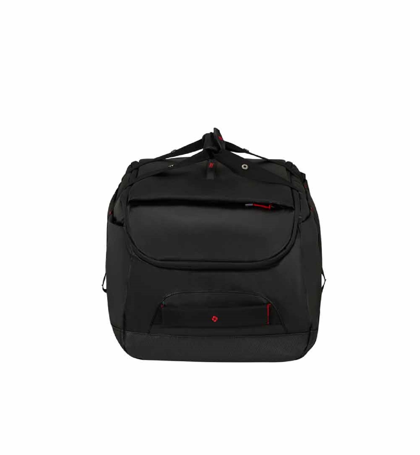 Samsonite Ecodiver Reisetasche M + GRATIS HOTELGUTSCHEIN Schwarz