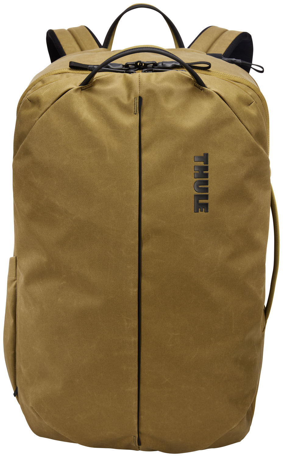 THULE Aion Reiserucksack 40L, erweiterbar Nutria THULE Aion Reiserucksack 40L, erweiterbar Nutria