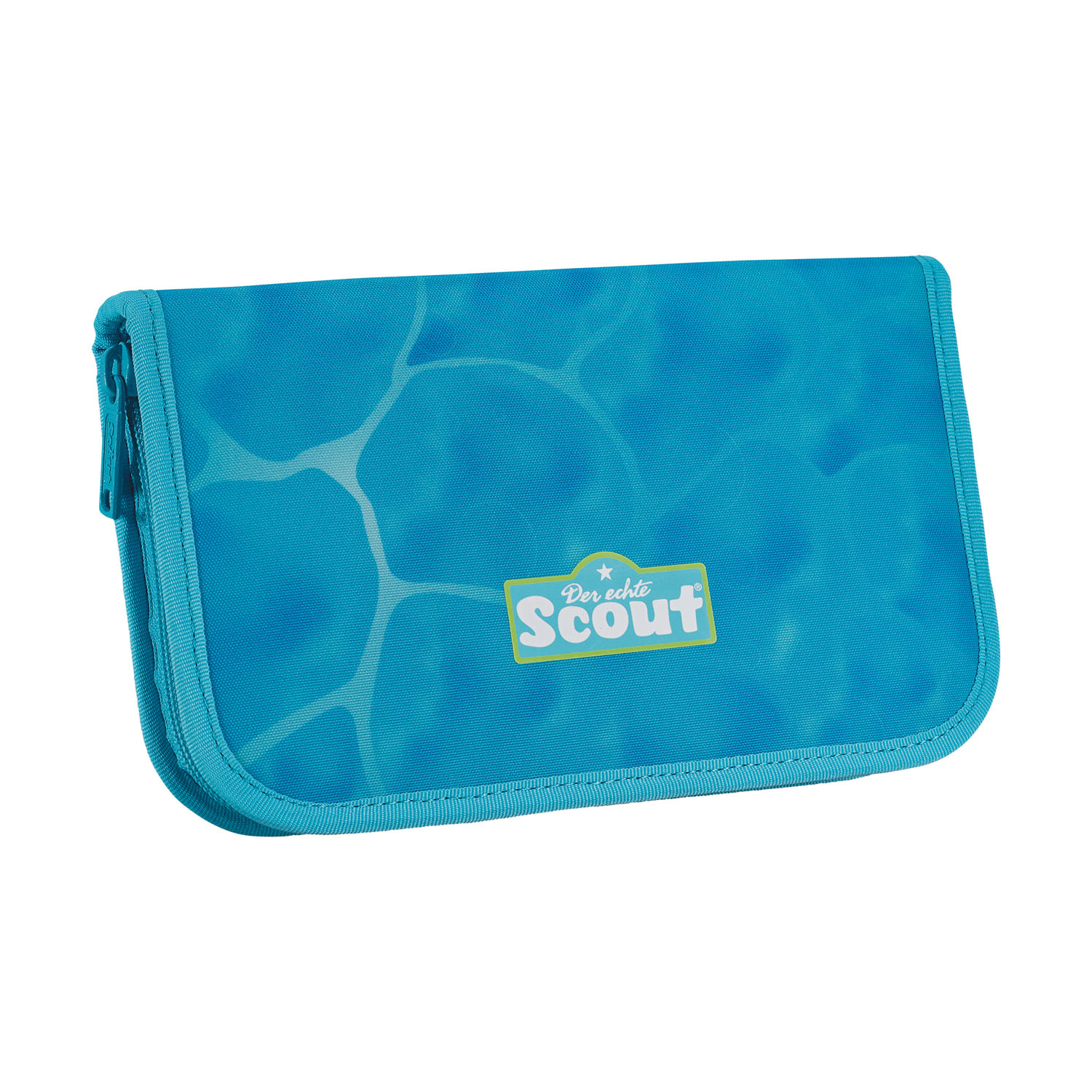 Scout Neo Schulranzen-Set 4-teilig DIN Water Lily Scout Neo Schulranzen-Set 4-teilig DIN Water Lily