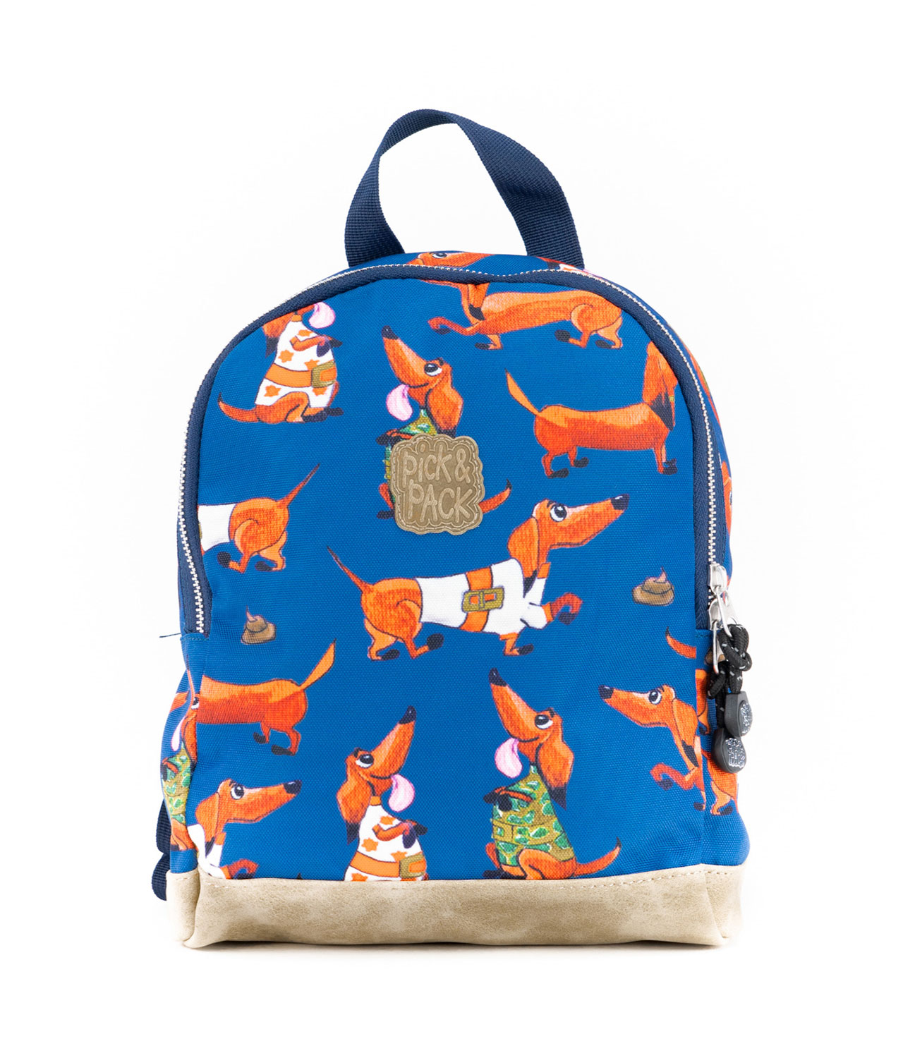 Pick & Pack Wiener Backpack XS