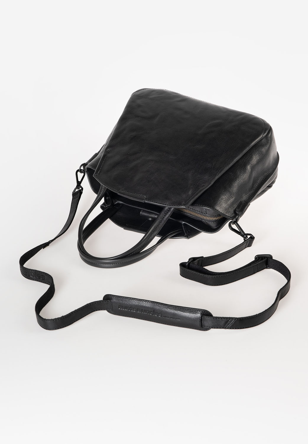 aunts & uncles Grandma's Luxury Club Mrs. Chiffon Pie Black Smoke