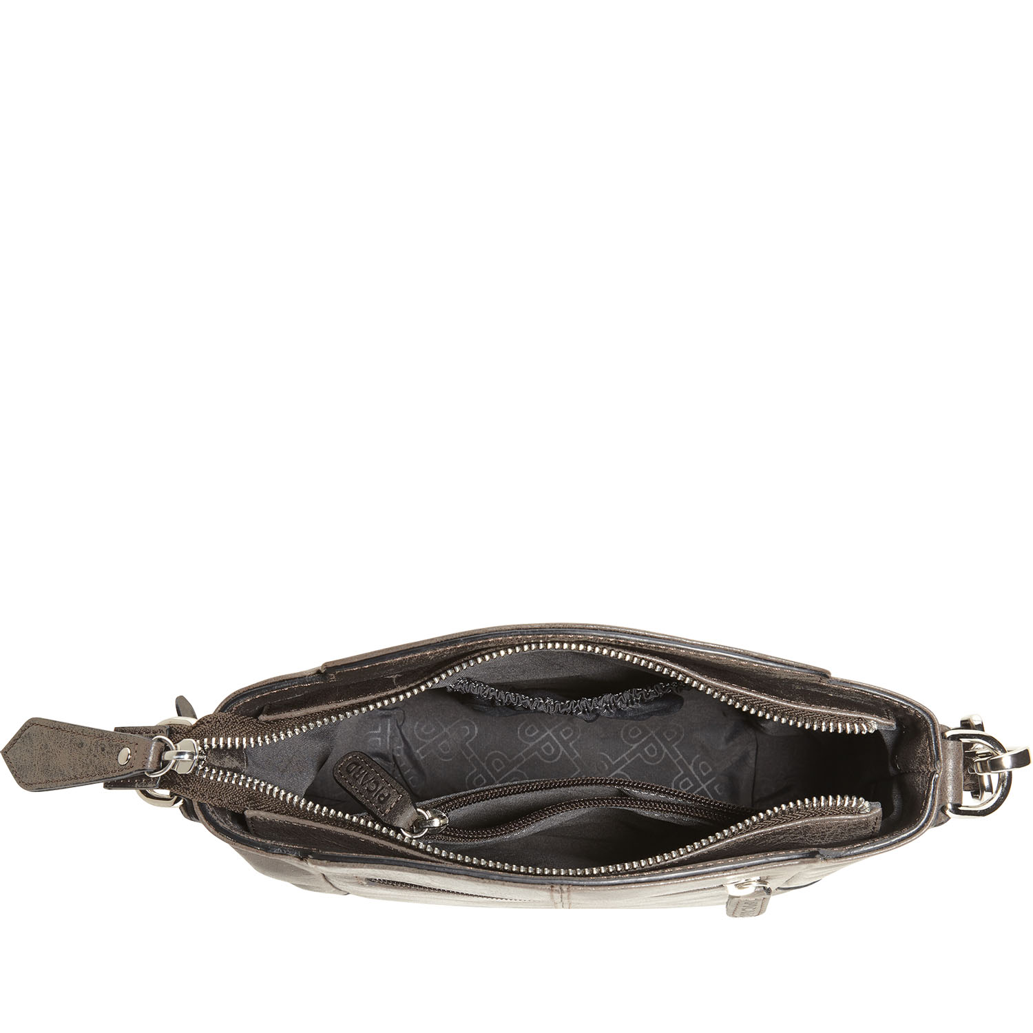 Picard Relaxed Damentasche 8637 Stone Picard Relaxed Damentasche 8637 Stone