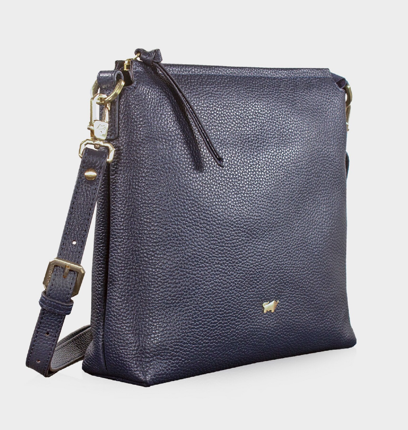 Braun Büffel Hanna Umhängetasche M navy Braun Büffel Hanna Umhängetasche M navy